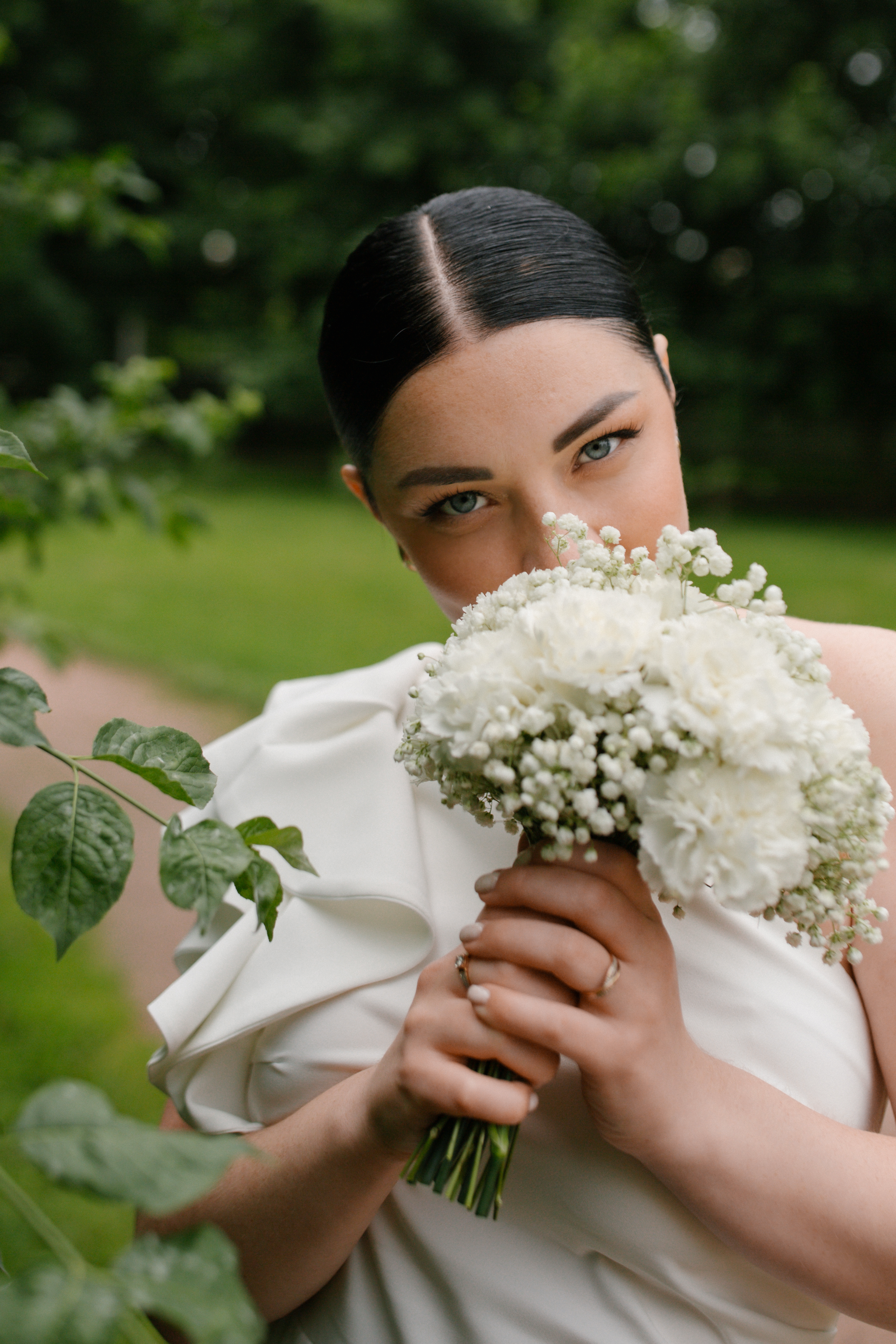 Портфолио. Свадебный фотограф в Москве и Твери