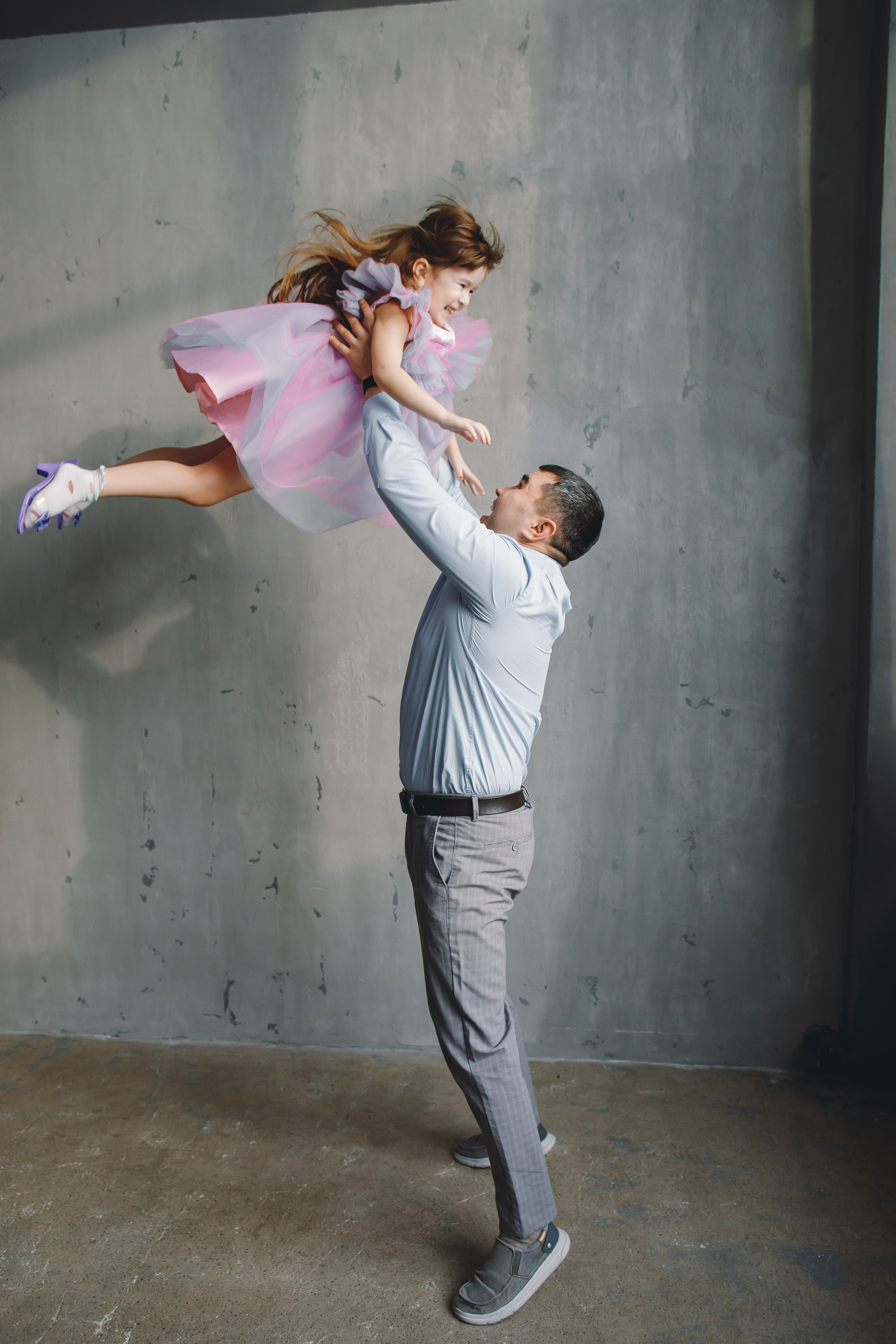 Love & Laughter. Фотограф в Абакане Николай Окунев