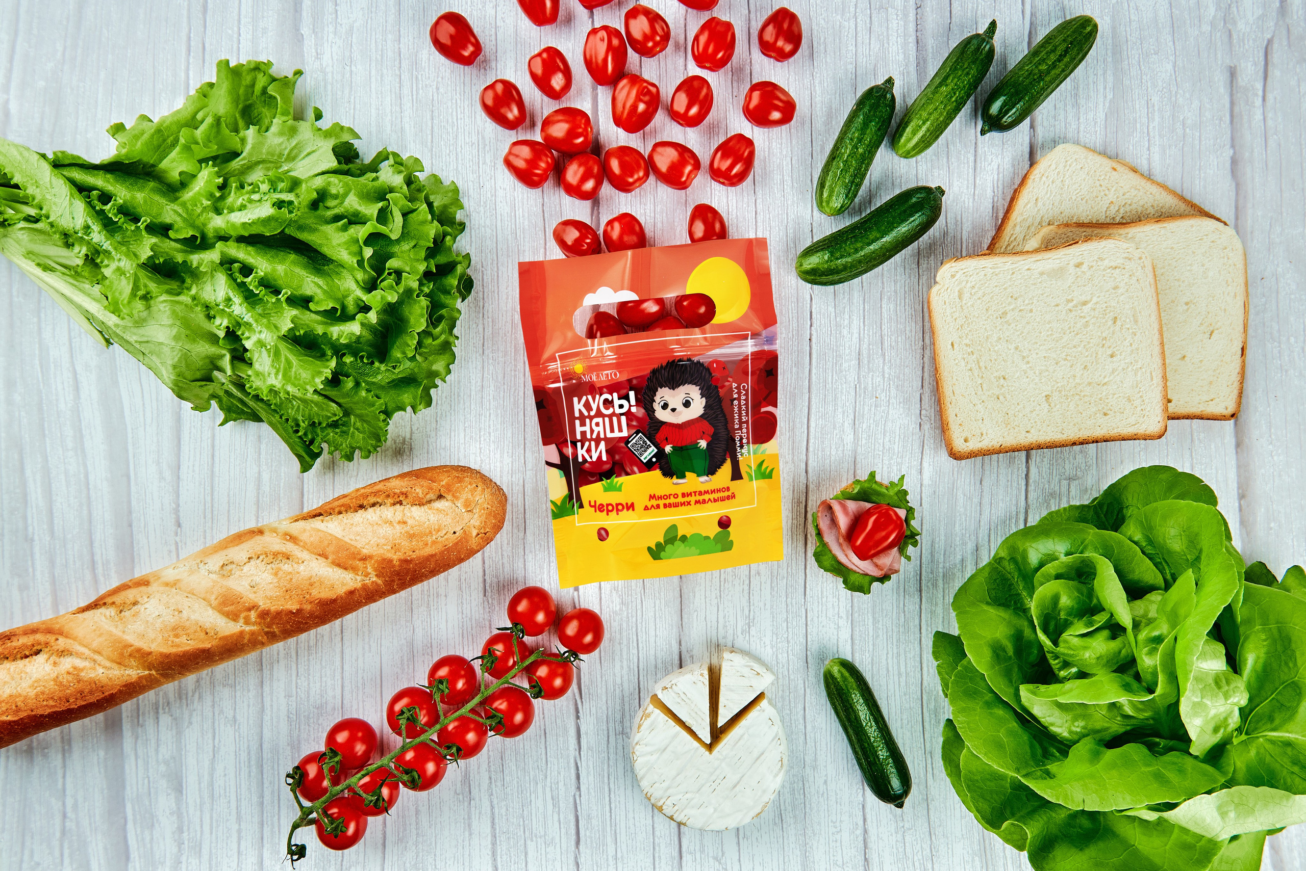 Предметная фотосъемка. Light Media — креативный видеопродакшн