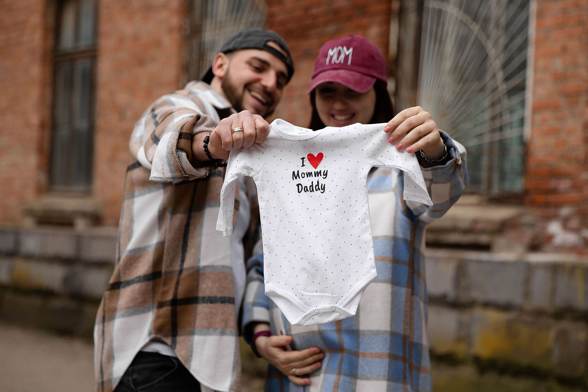 Фотосессия беременности в Краснодаре. Семейный и свадебный фотограф в Краснодаре. Кристина Ендальцева