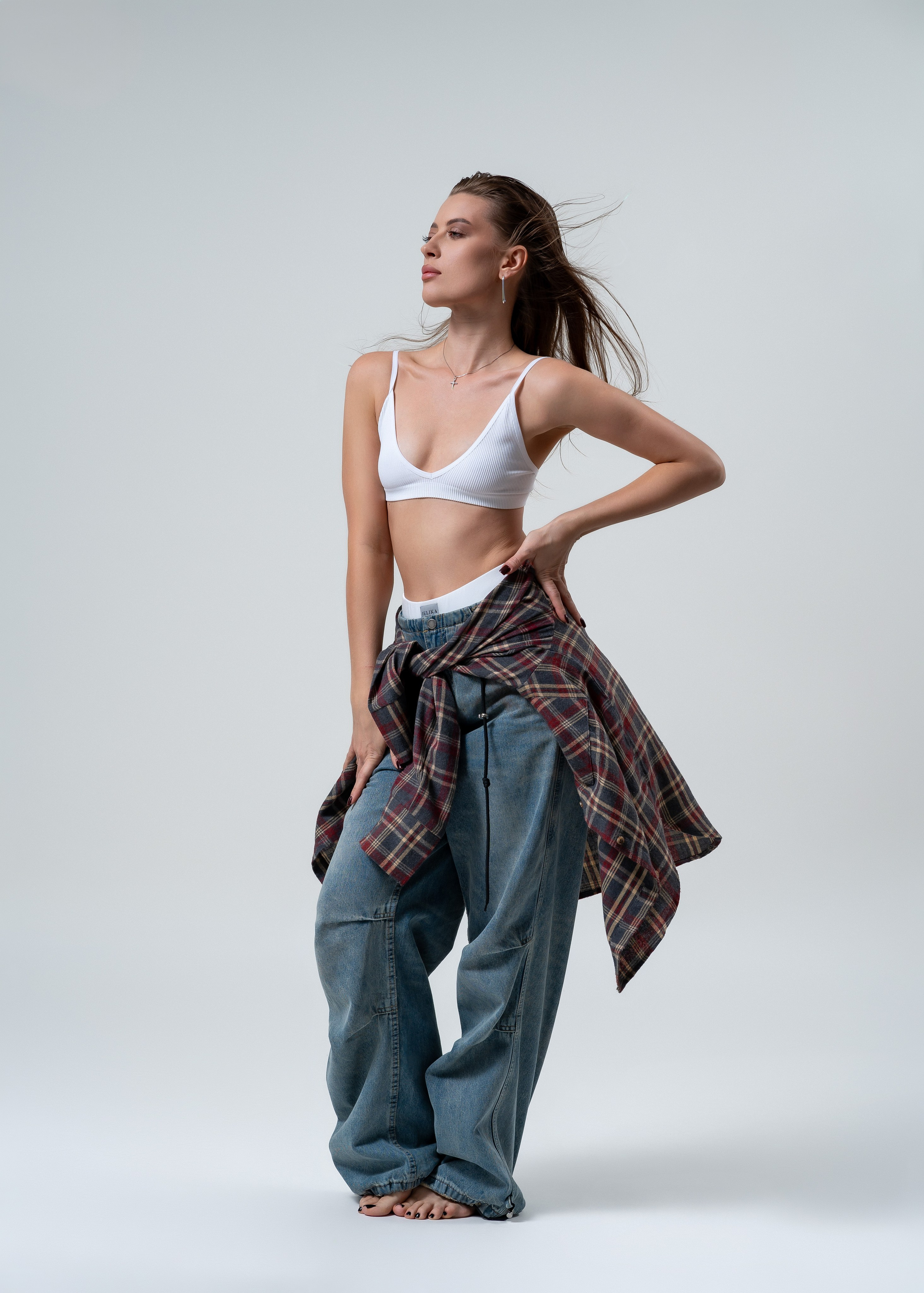 Марина. Фотограф в Калининграде Анна Грузина