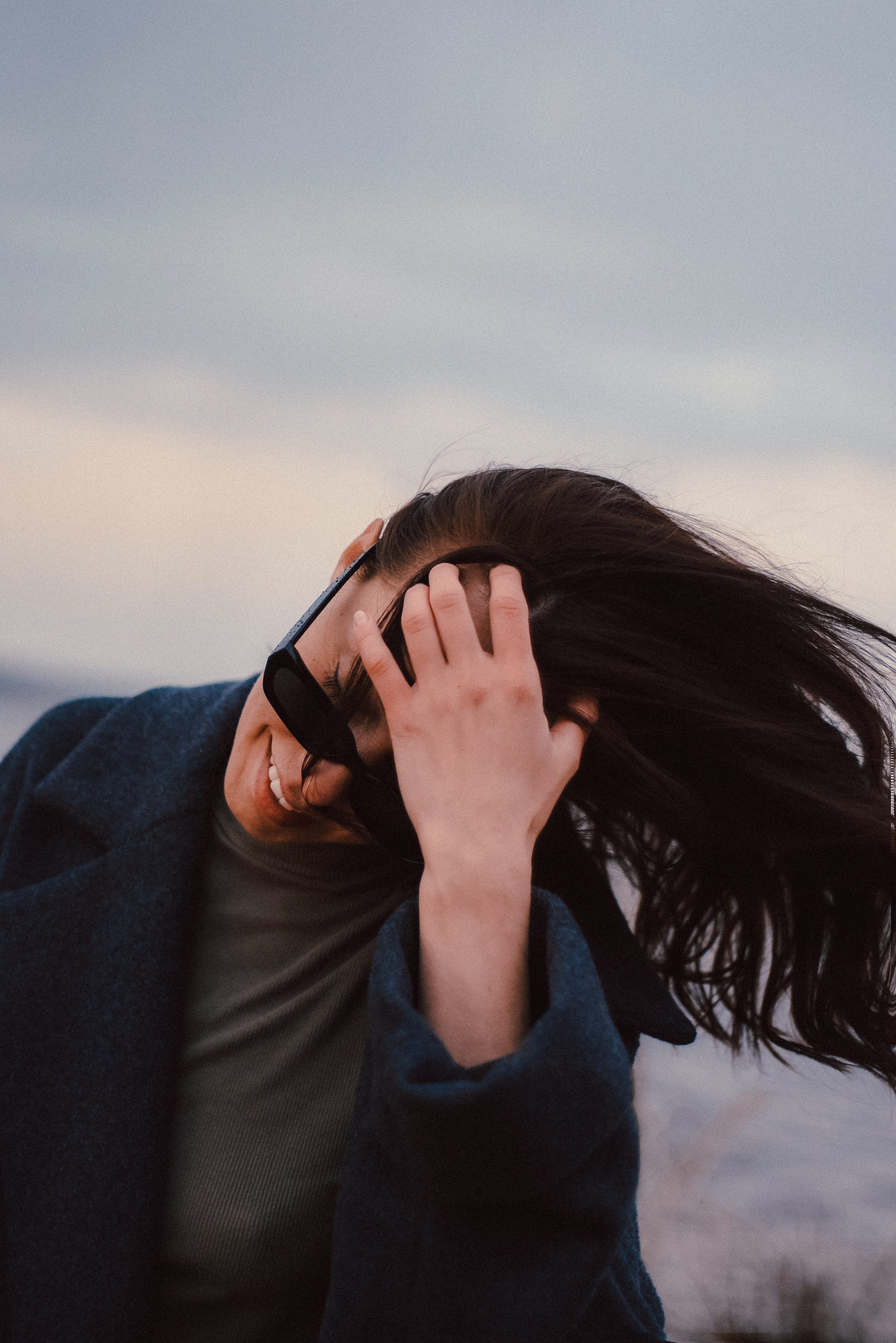 Мари С. Май'22. Фотограф Чебоксары / Москва