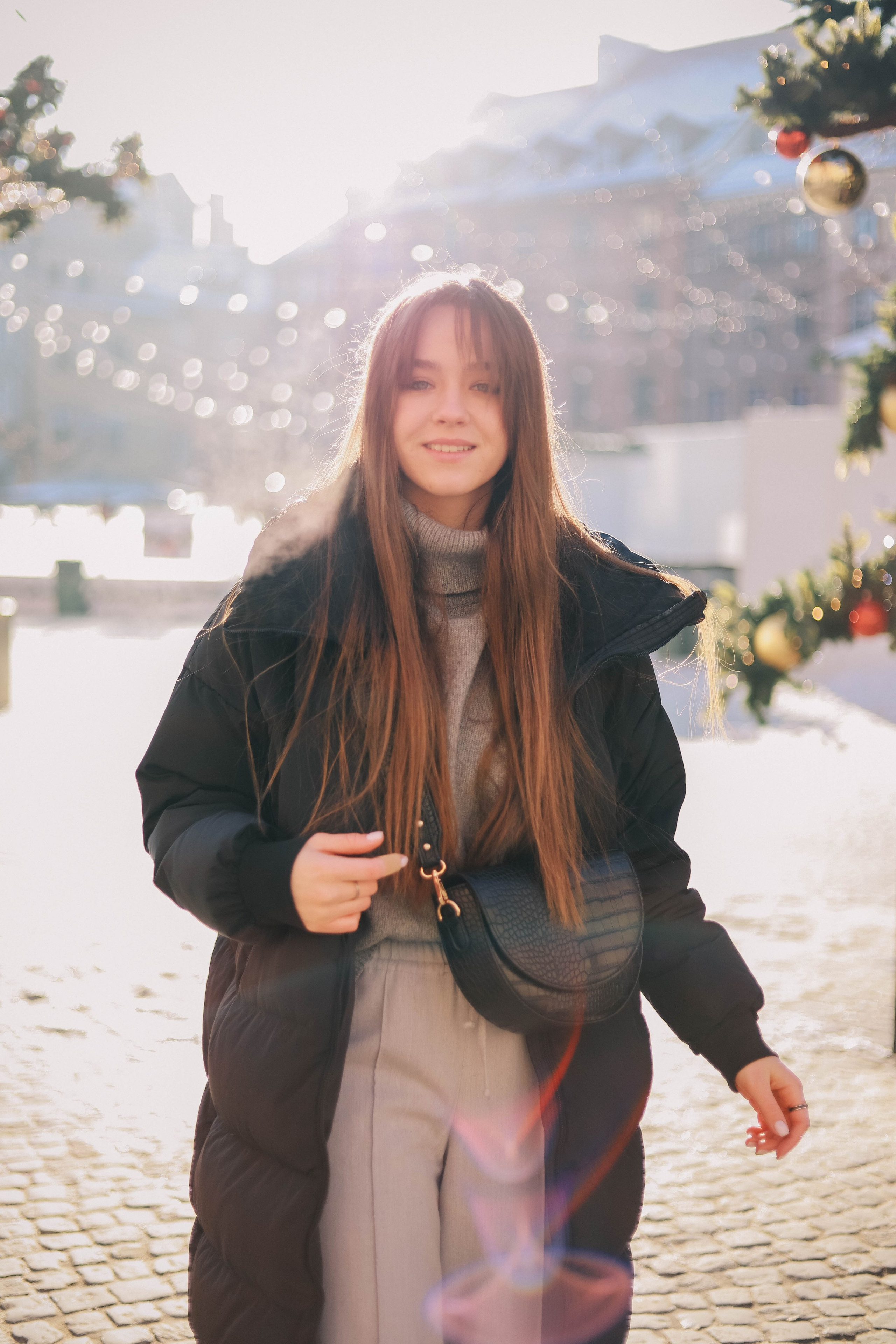 Татьяна. Женский/Детский фотограф в Симферополе Вероника Слепогина