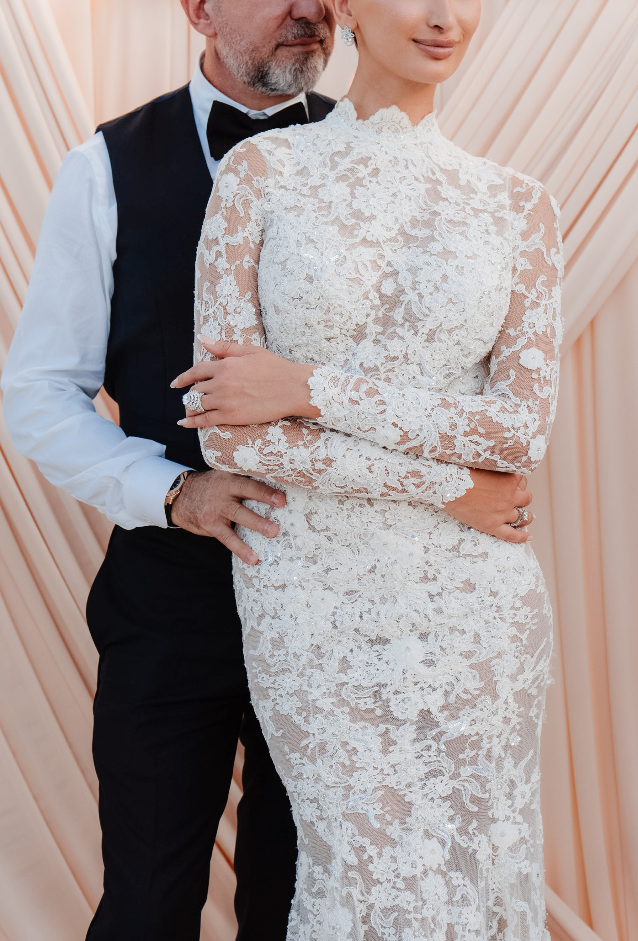 BVLGARY DUBAI. Фото | Видео Контент Мишель Ватаманюк