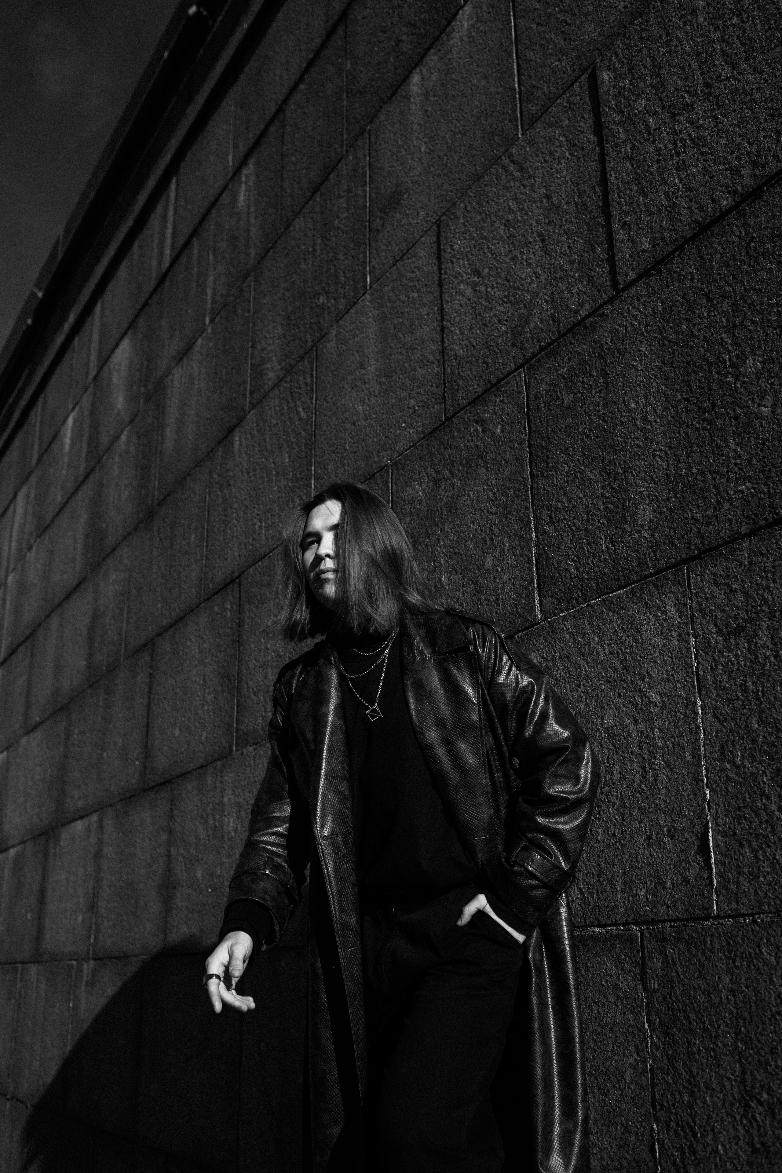 Сэм. Креативный, коммерческий фотограф в Москве