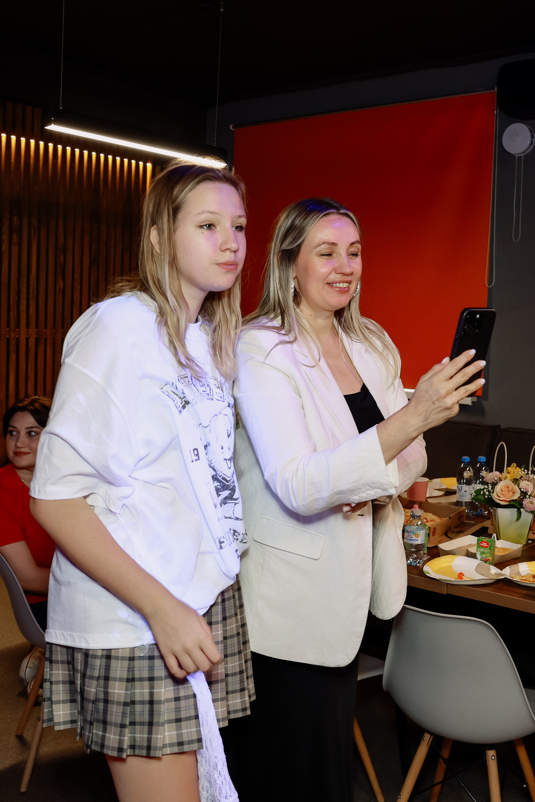 Др Киры Квест. Фотограф Юлия Мальцева