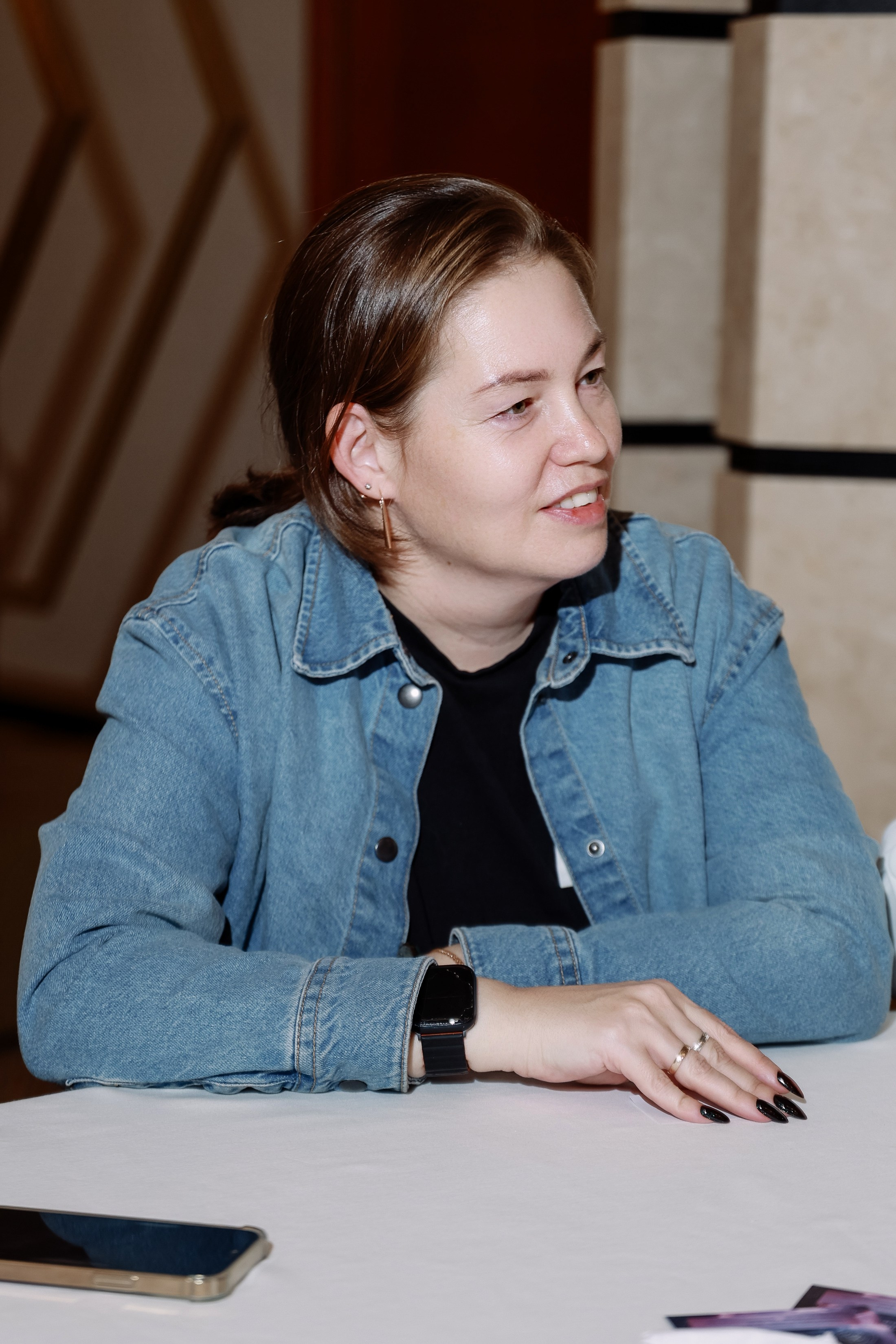 Форум SPACE в Мёде. Фотограф Юлия Мальцева