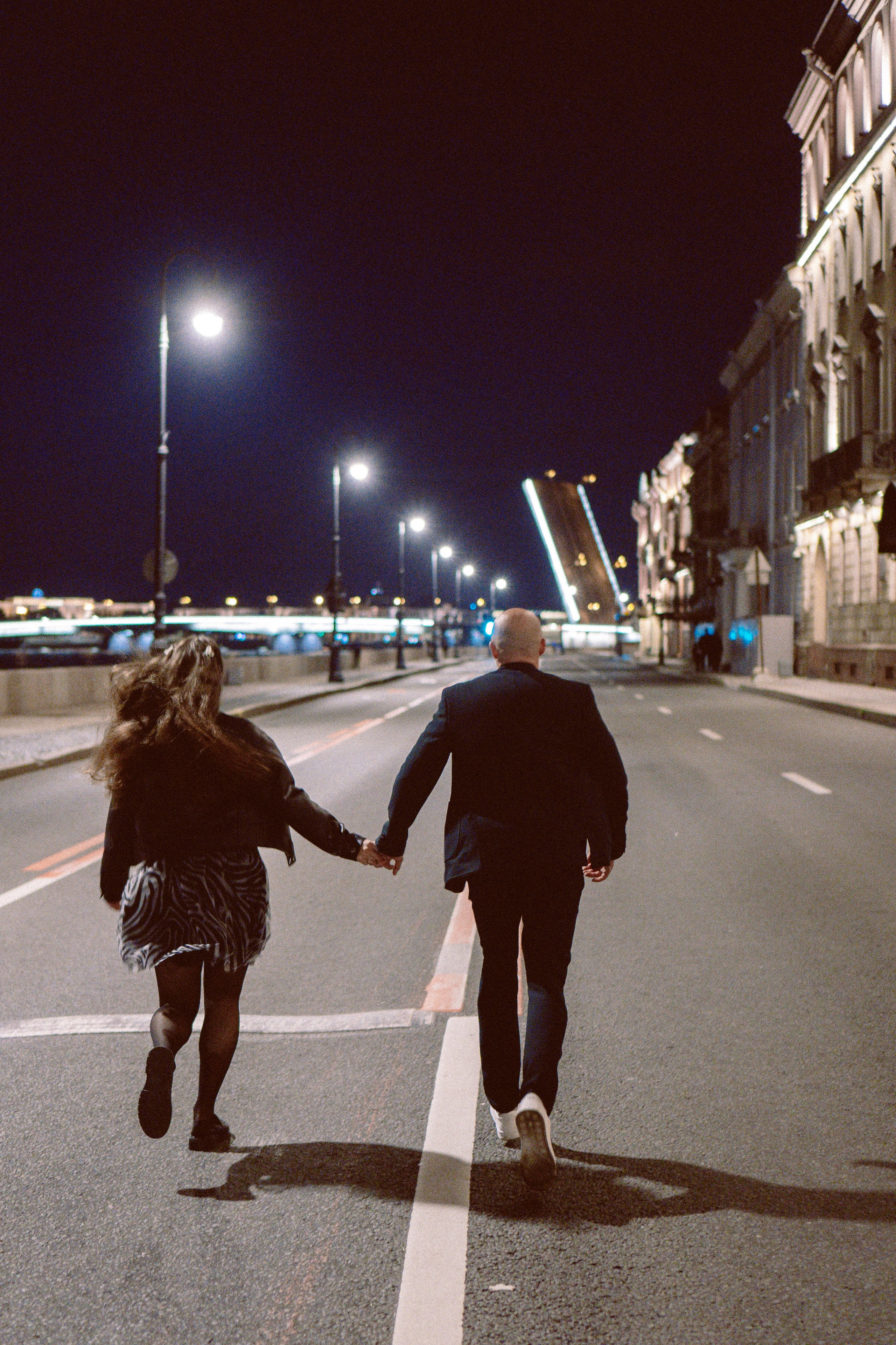 Любовь и питер. Профессиональный фотограф, Санкт-Петербург — Виктория Богомолова