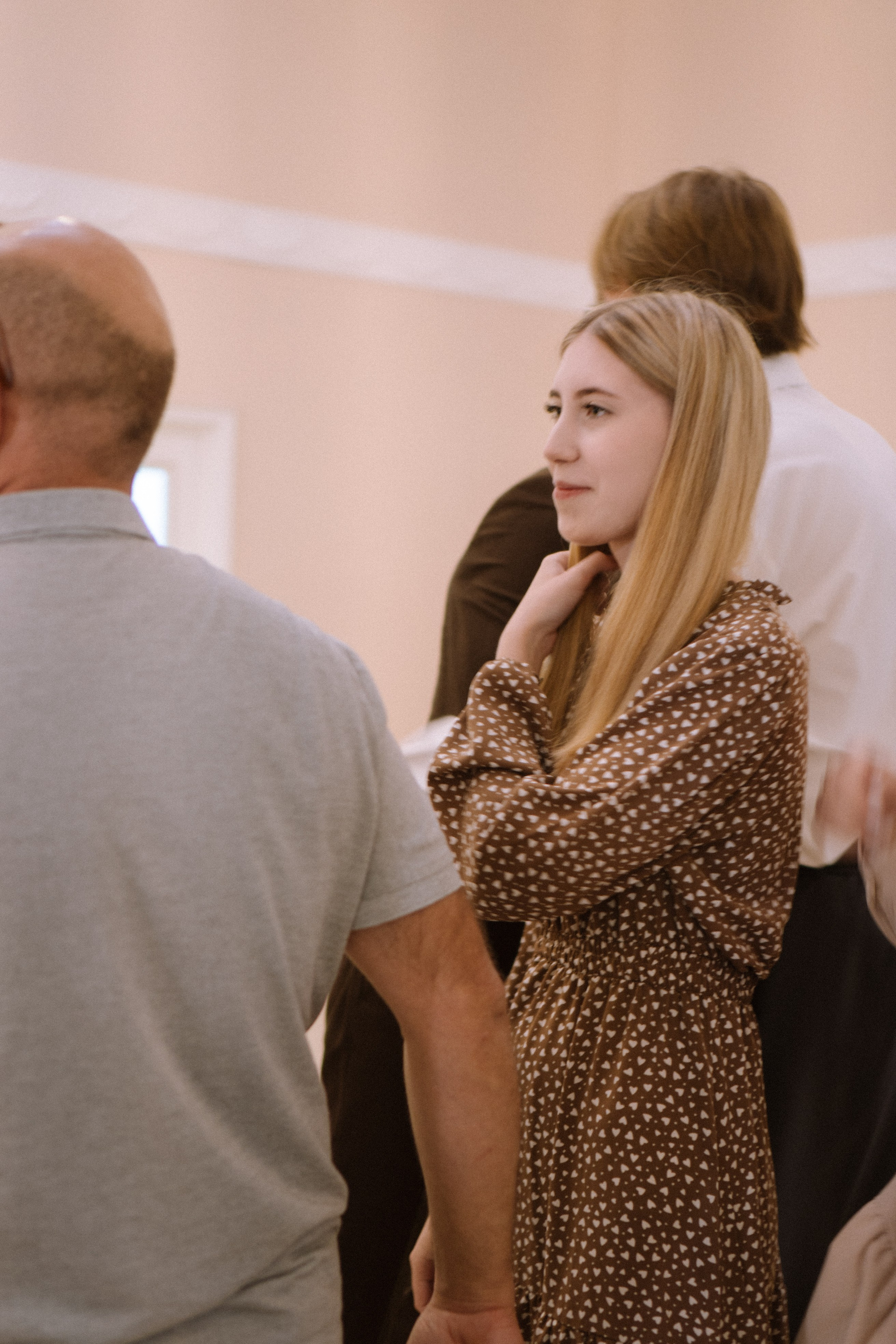 РЕПОРТАЖНАЯ СЬЕМКА В ЗАГСЕ. Профессиональный фотограф, Санкт-Петербург — Виктория Богомолова