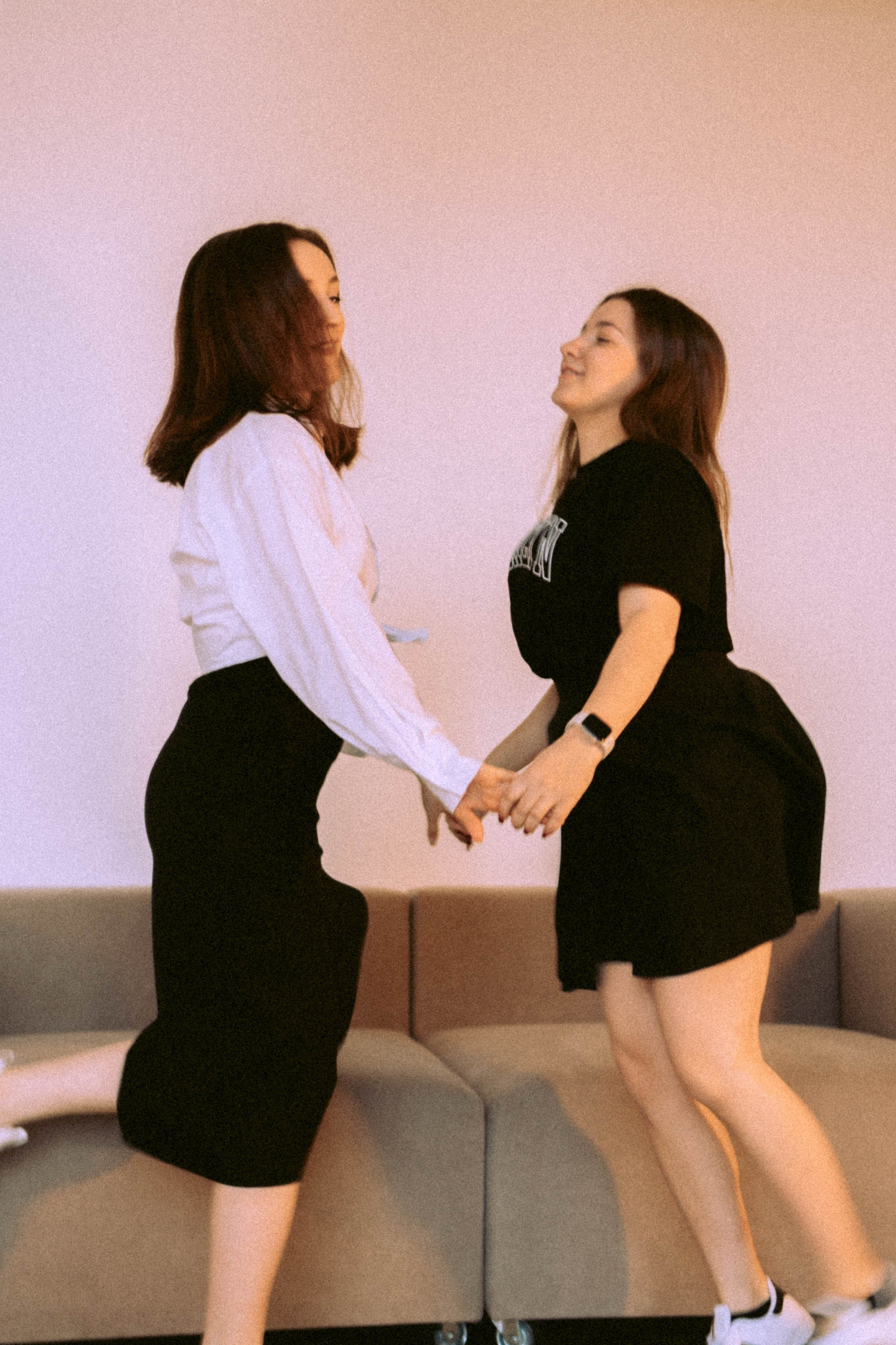 Подружки. Профессиональный фотограф, Санкт-Петербург — Виктория Богомолова