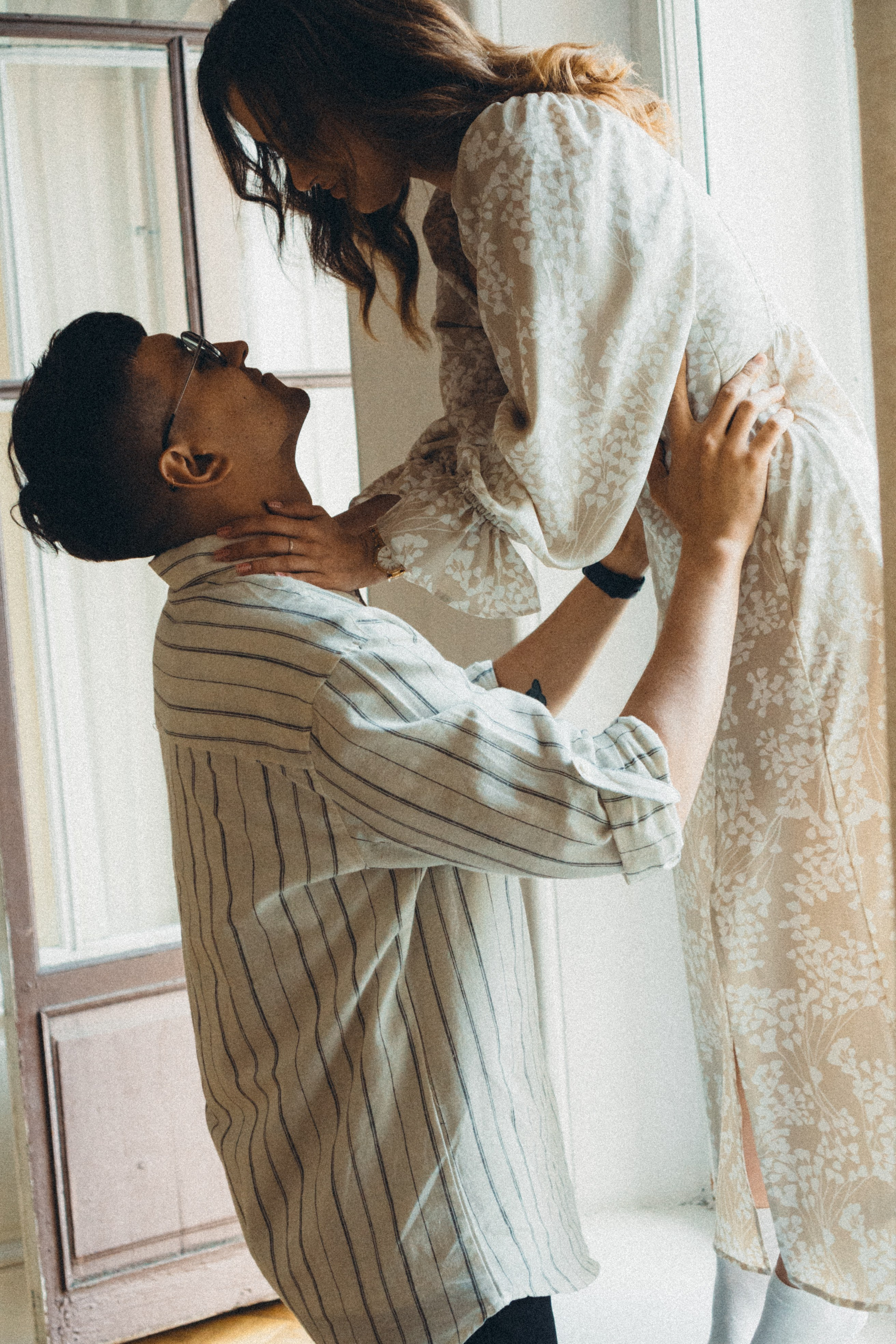 ЛЮБОВЬ В ИЮНЕ. Профессиональный фотограф, Санкт-Петербург — Виктория Богомолова