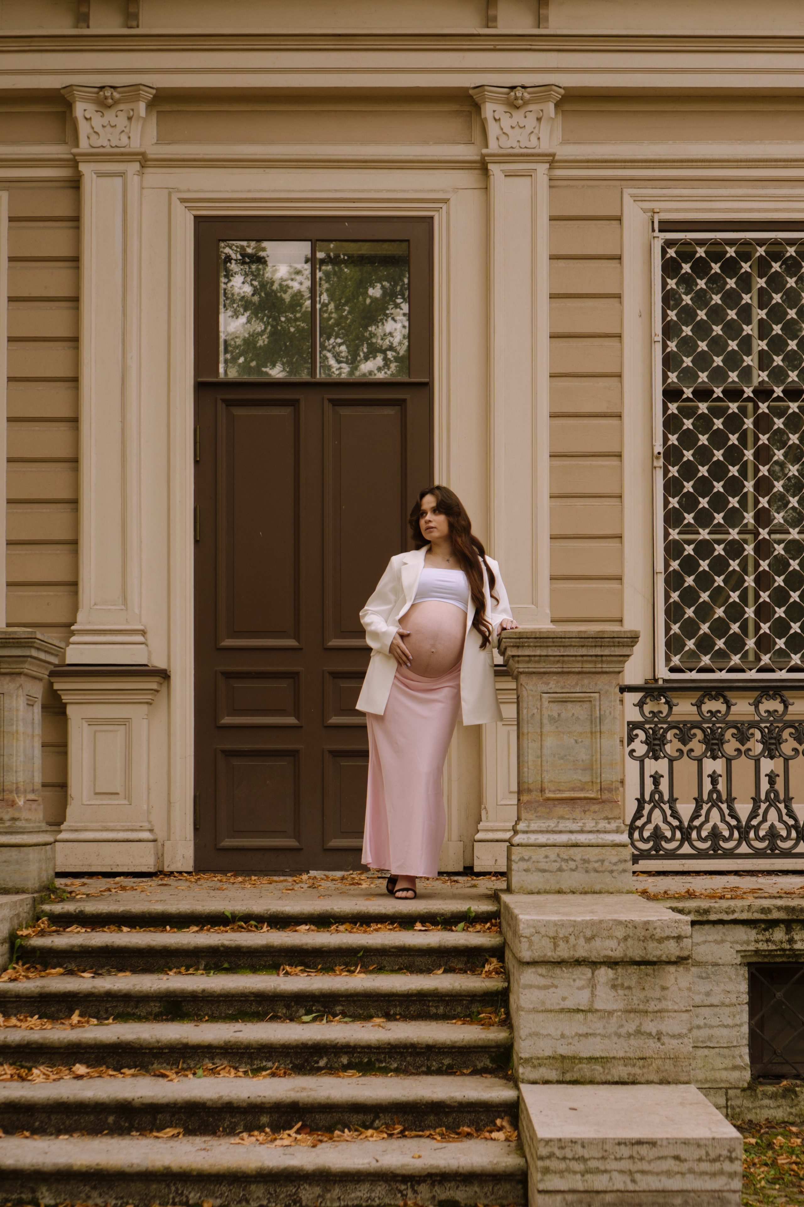 СЕМЕЙНАЯ ИСТОРИЯ. Профессиональный фотограф, Санкт-Петербург — Виктория Богомолова