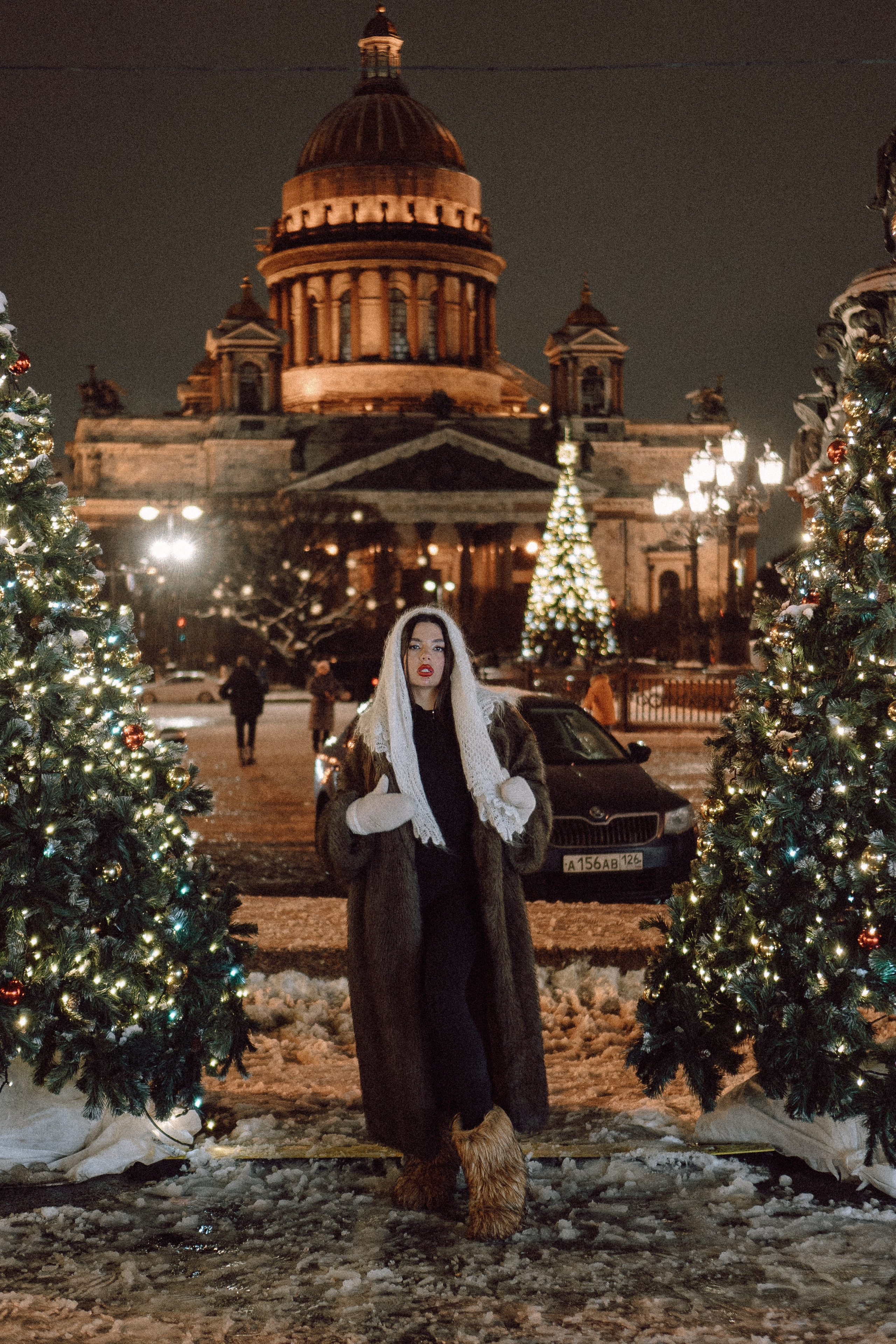 В Русском стиле. Профессиональный фотограф, Санкт-Петербург — Виктория Богомолова