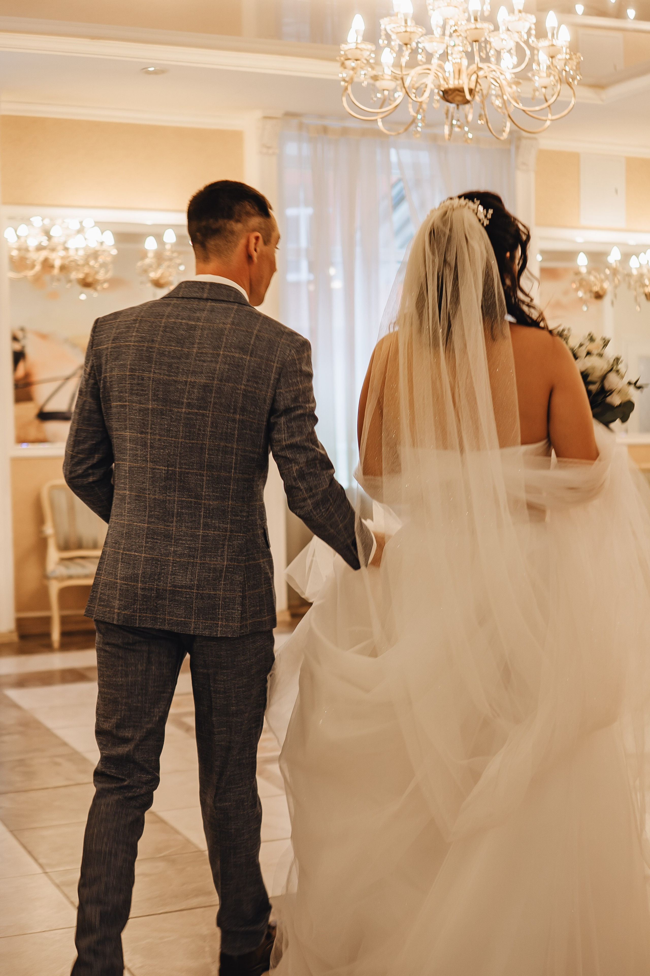 СВАДЕБНАЯ СЬЕМКА В ЗАГСЕ НА МОСКОВСКОМ ПРОСПЕКТЕ. Профессиональный фотограф, Санкт-Петербург — Виктория Богомолова