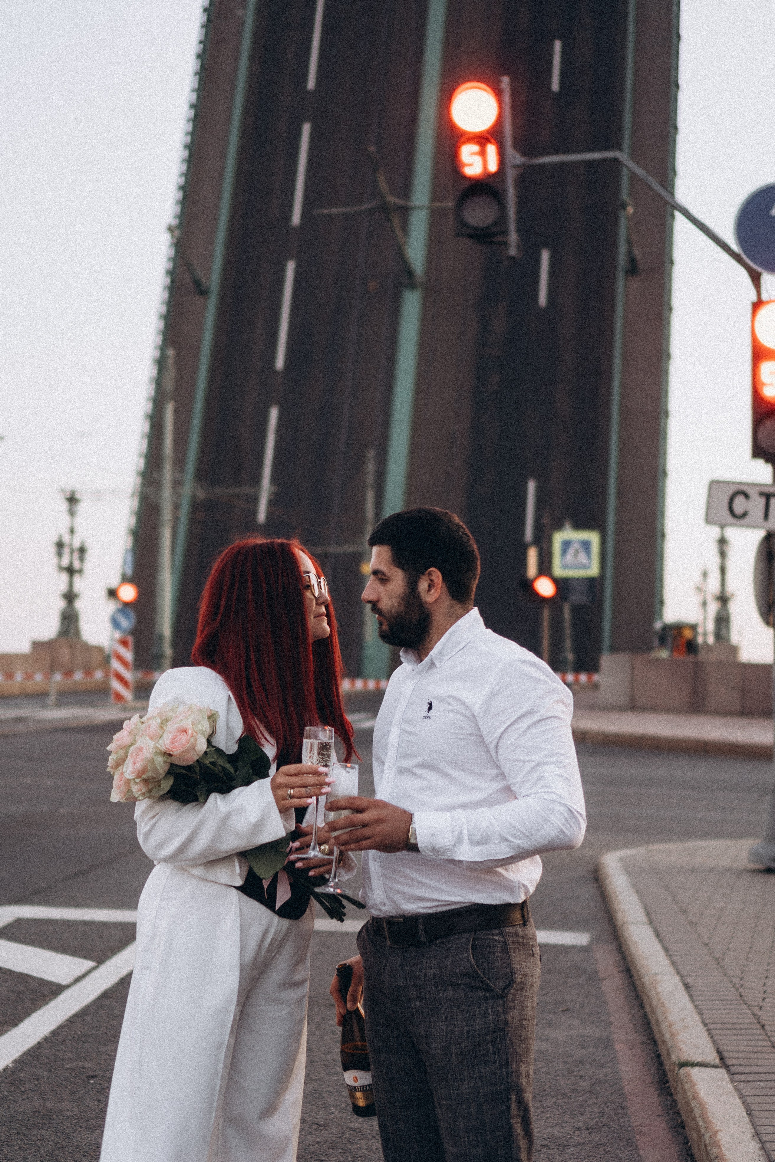 РАССВЕТНАЯ ИСТОРИЯ. Профессиональный фотограф, Санкт-Петербург — Виктория Богомолова
