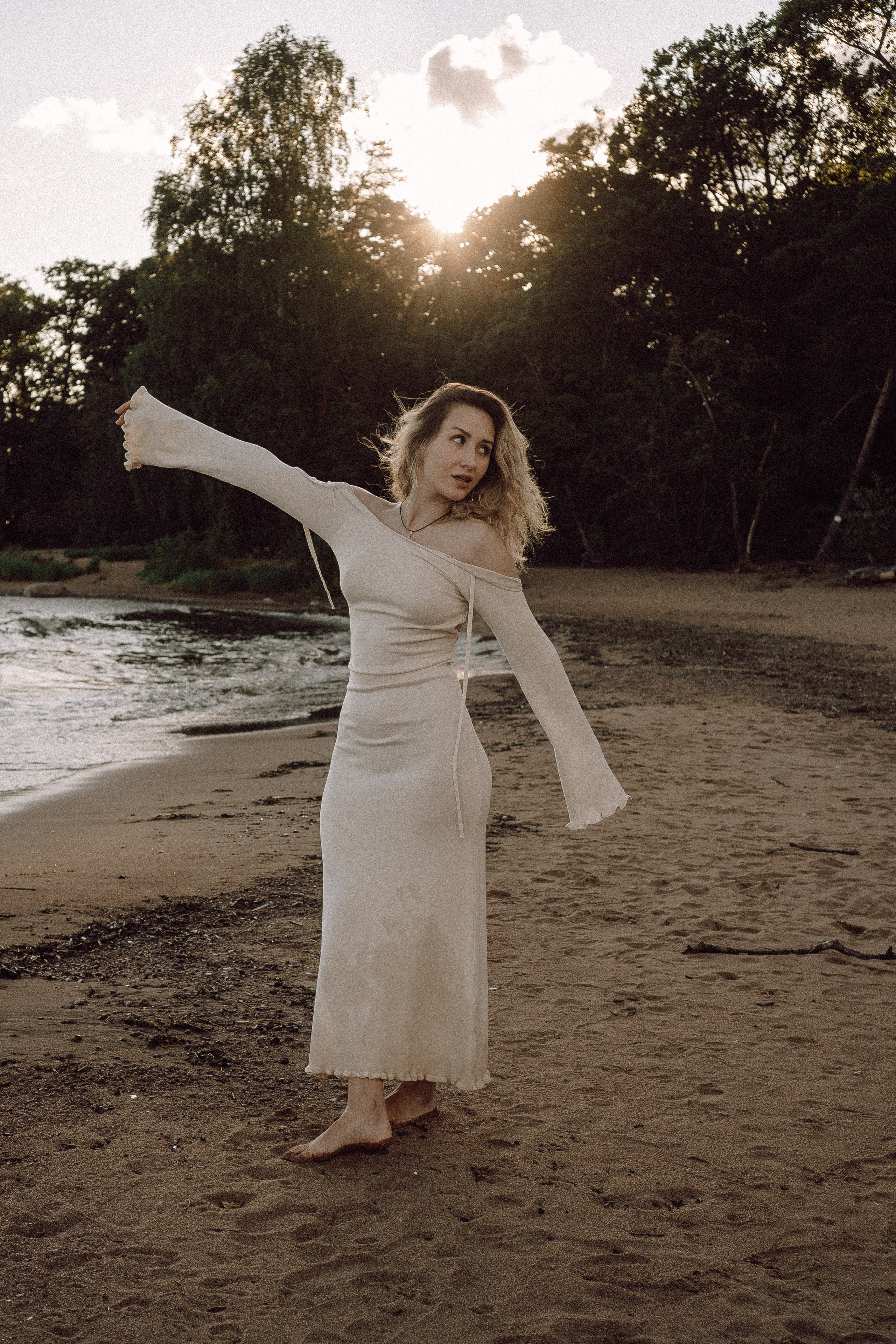 РОМАНТИКА ФИНСКОГО ЗАЛИВА. Профессиональный фотограф, Санкт-Петербург — Виктория Богомолова