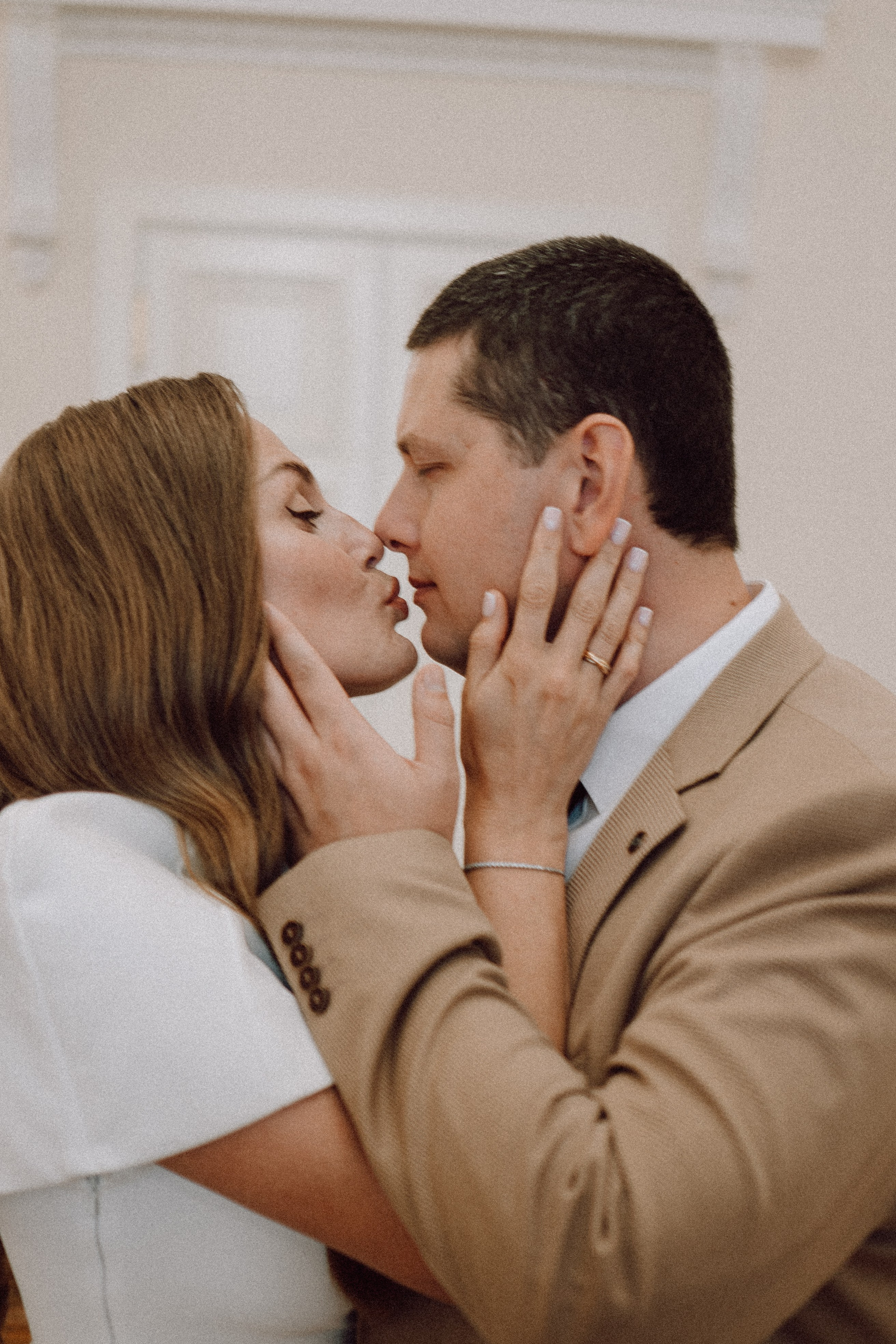 СВАДЕБНАЯ СЬЕМКА В ПУШКИН. Профессиональный фотограф, Санкт-Петербург — Виктория Богомолова