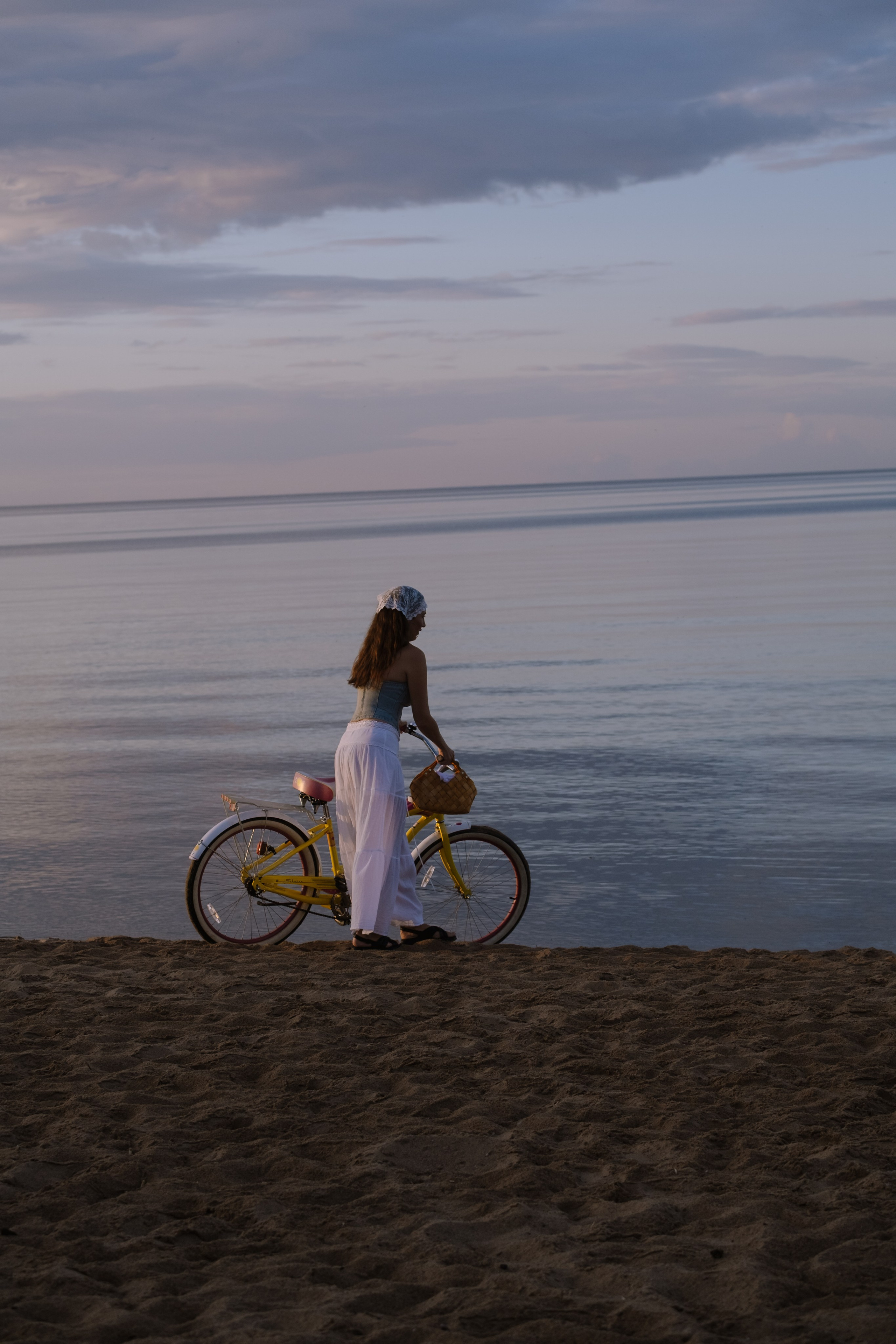 ЗАКАТ НА ЛАДОЖСКОМ ОЗЕРЕ. Профессиональный фотограф, Санкт-Петербург — Виктория Богомолова