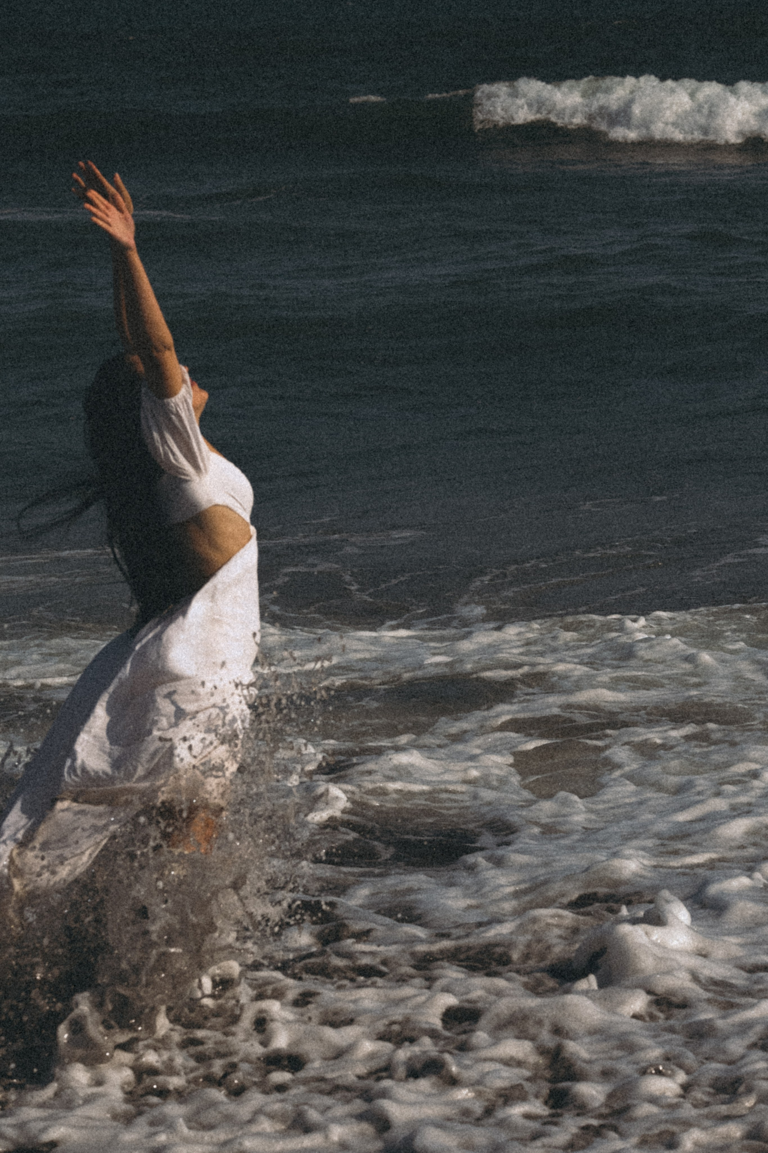 Тихий океан. Профессиональный фотограф, Санкт-Петербург — Виктория Богомолова
