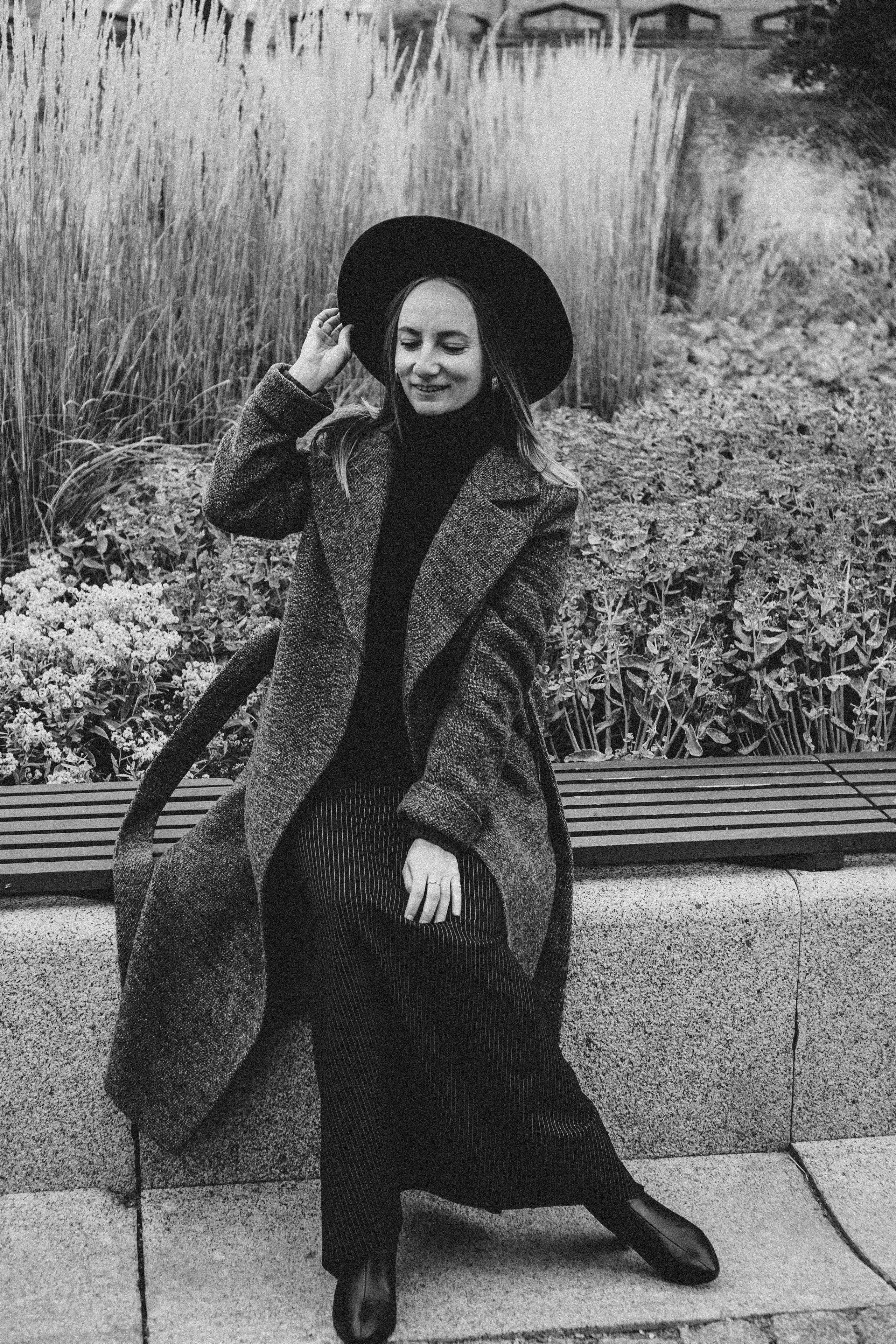 Прогулка по городу. Профессиональный фотограф, Санкт-Петербург — Виктория Богомолова