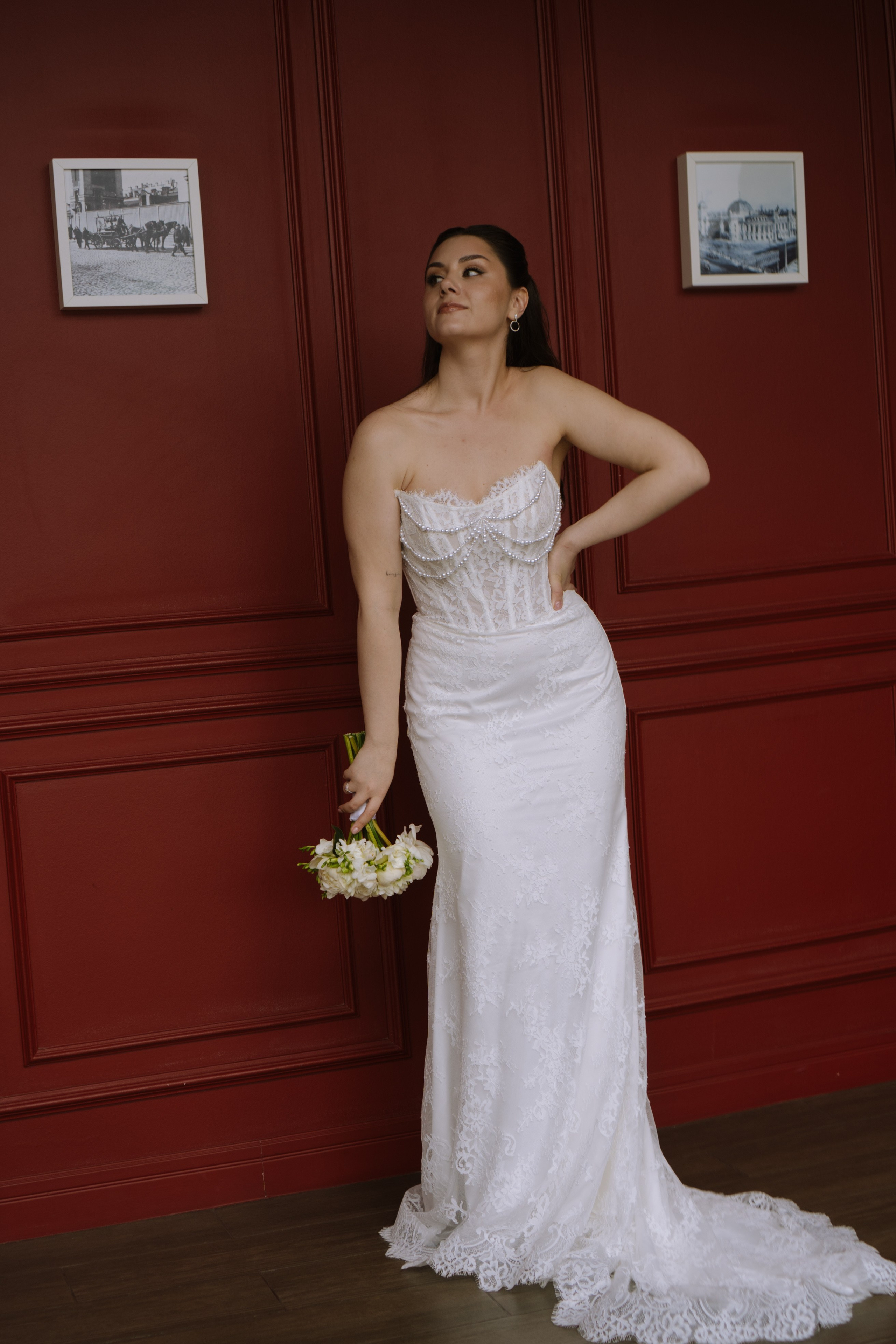 КАМЕРНАЯ СВАДЬБА СЬЕМКА БАНКЕТА (2 ЧАСА). Профессиональный фотограф, Санкт-Петербург — Виктория Богомолова