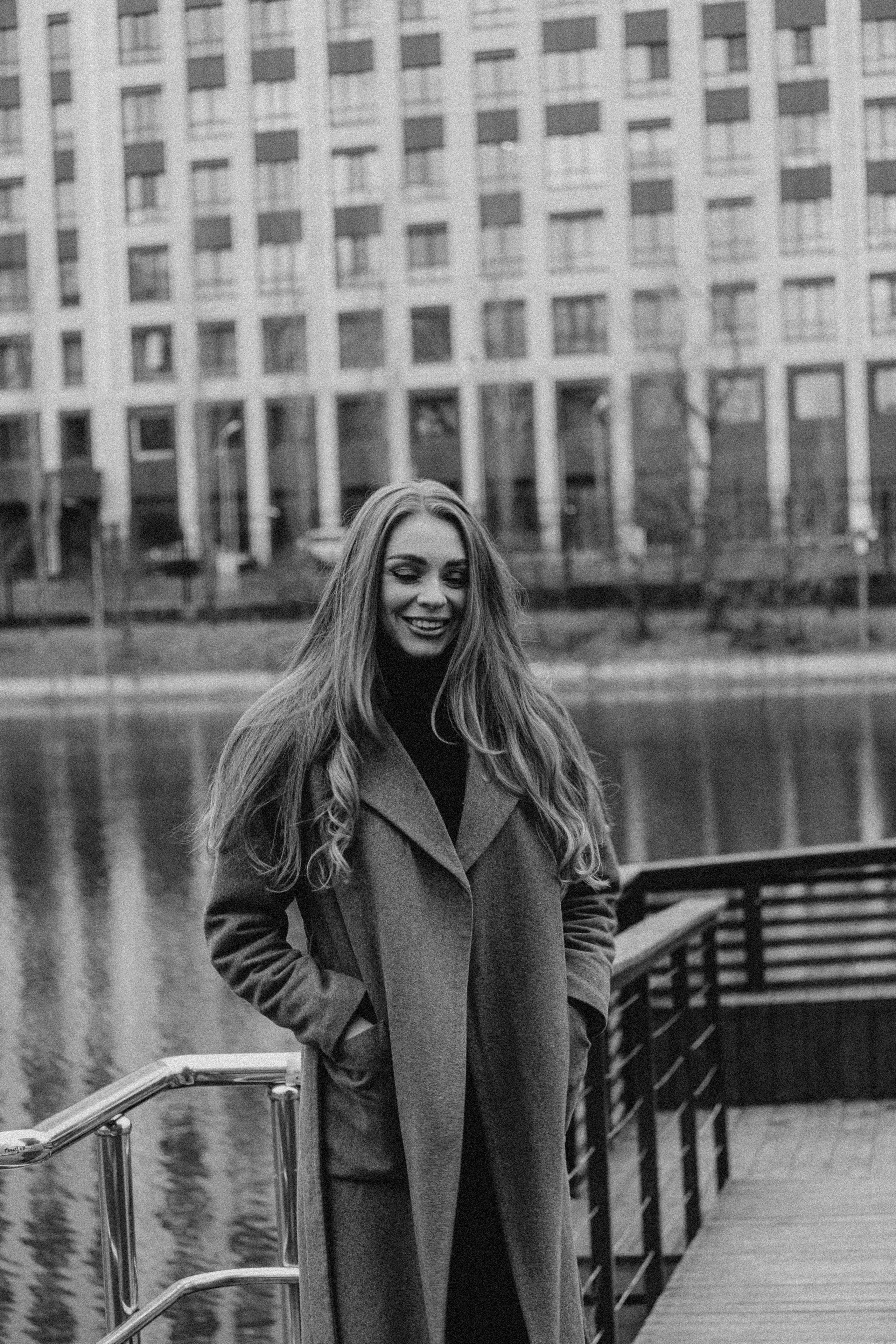 ПРОГУЛКА ПО МОСКВЕ. Профессиональный фотограф, Санкт-Петербург — Виктория Богомолова