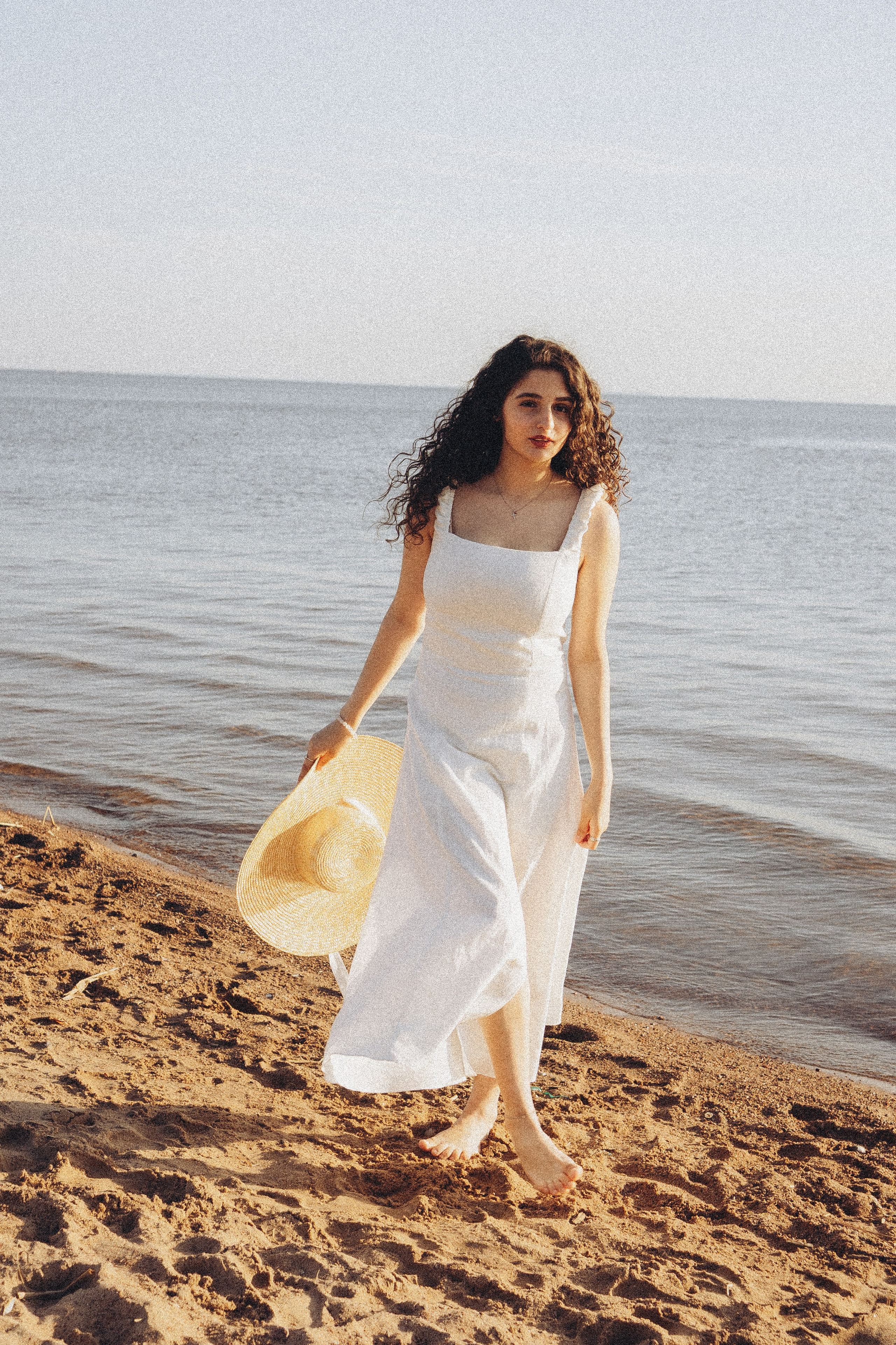 НА ФИНСКОМ ЗАЛИВЕ. Профессиональный фотограф, Санкт-Петербург — Виктория Богомолова