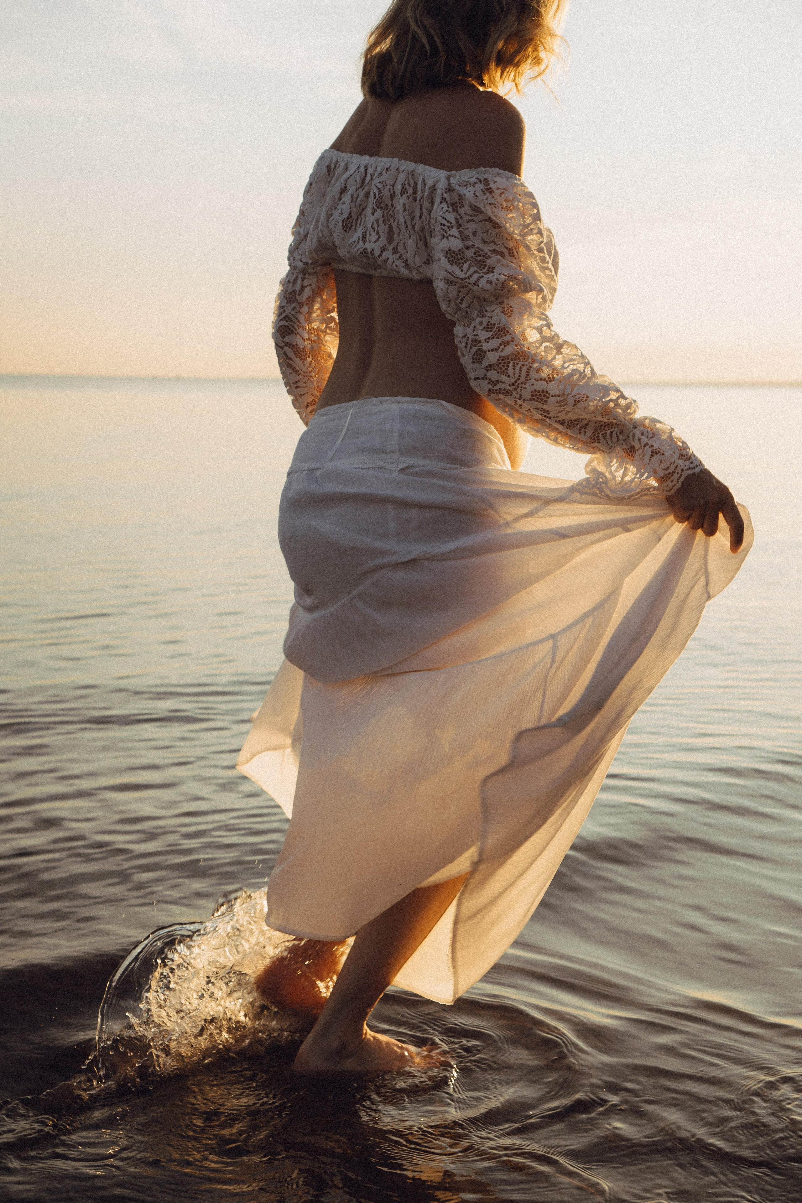 В ОЖИДАНИИ. Профессиональный фотограф, Санкт-Петербург — Виктория Богомолова