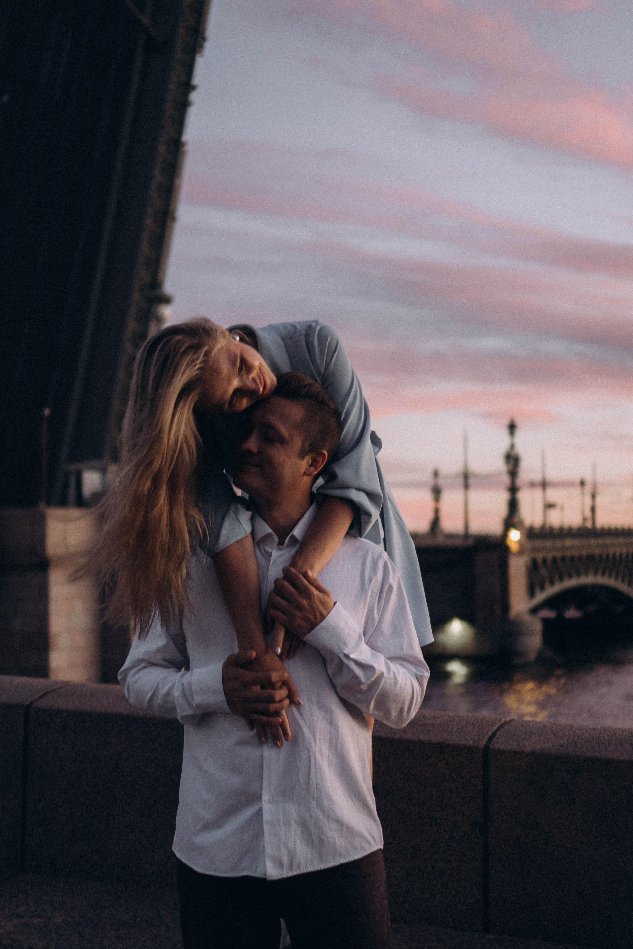 СЧАСТЛИВОЕ УТРО. Профессиональный фотограф, Санкт-Петербург — Виктория Богомолова