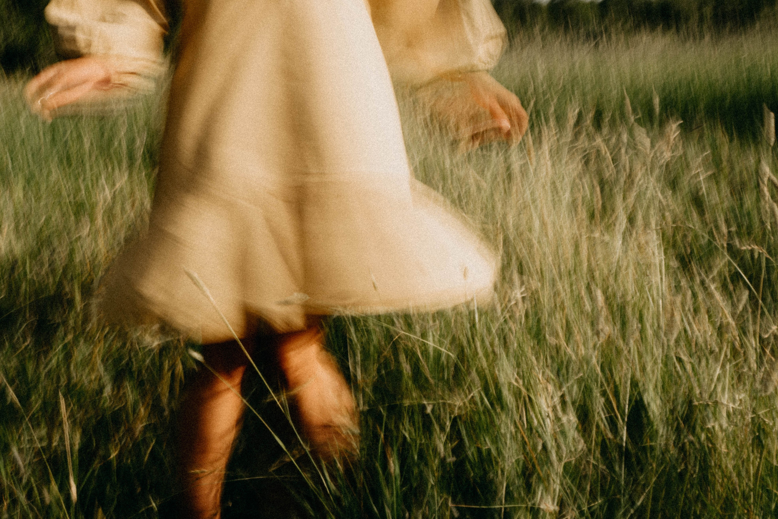 Летняя прогулка. Профессиональный фотограф, Санкт-Петербург — Виктория Богомолова