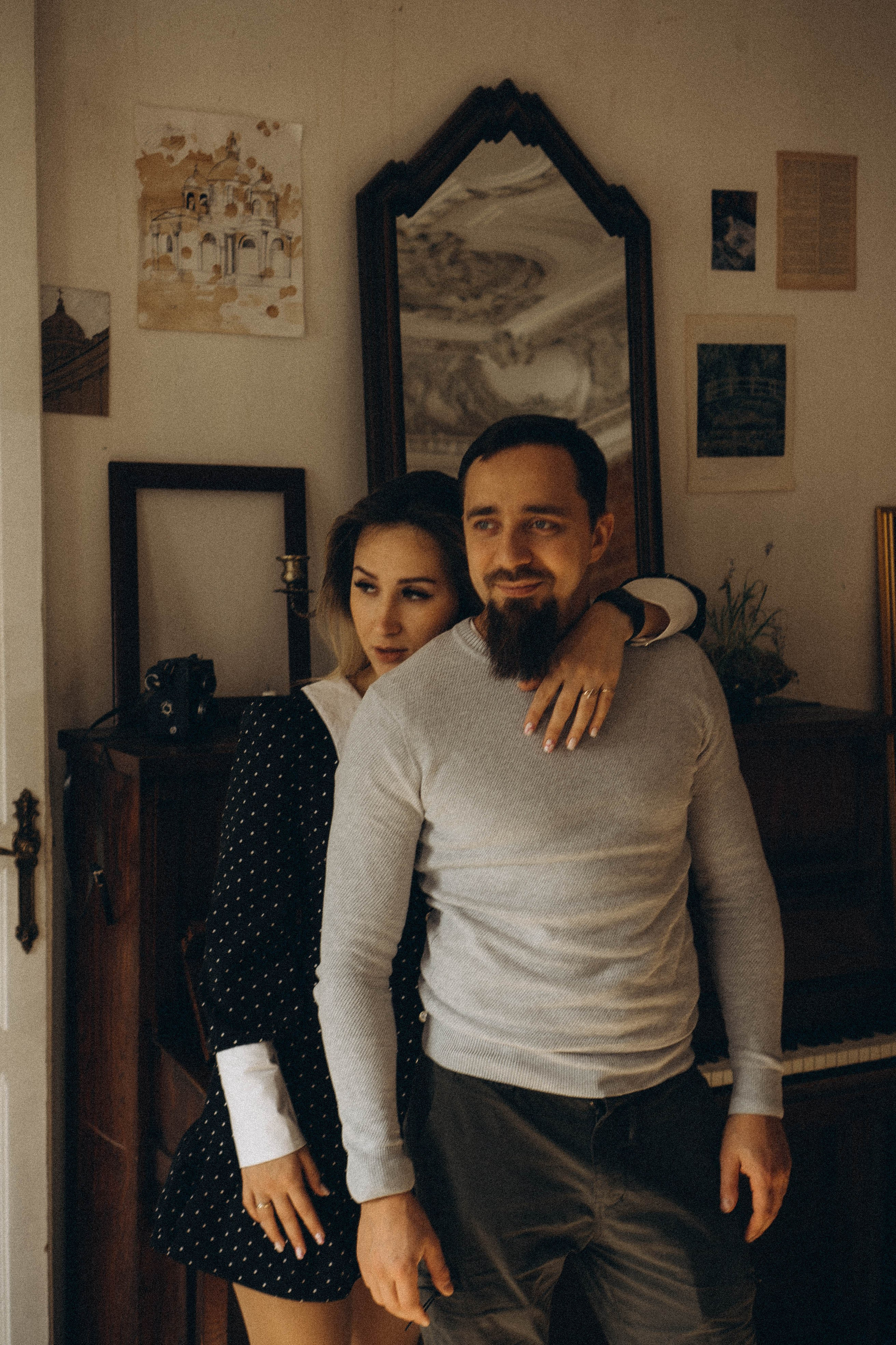 Любовь. Профессиональный фотограф, Санкт-Петербург — Виктория Богомолова