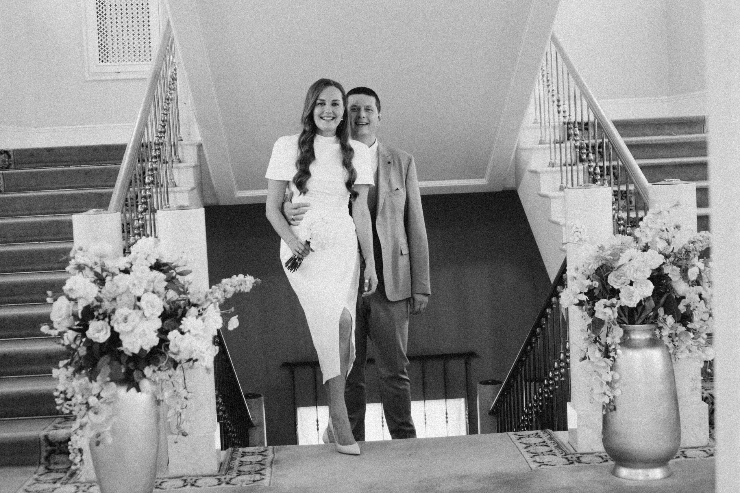 СВАДЕБНАЯ В ПУШКИНЕ. Профессиональный фотограф, Санкт-Петербург — Виктория Богомолова