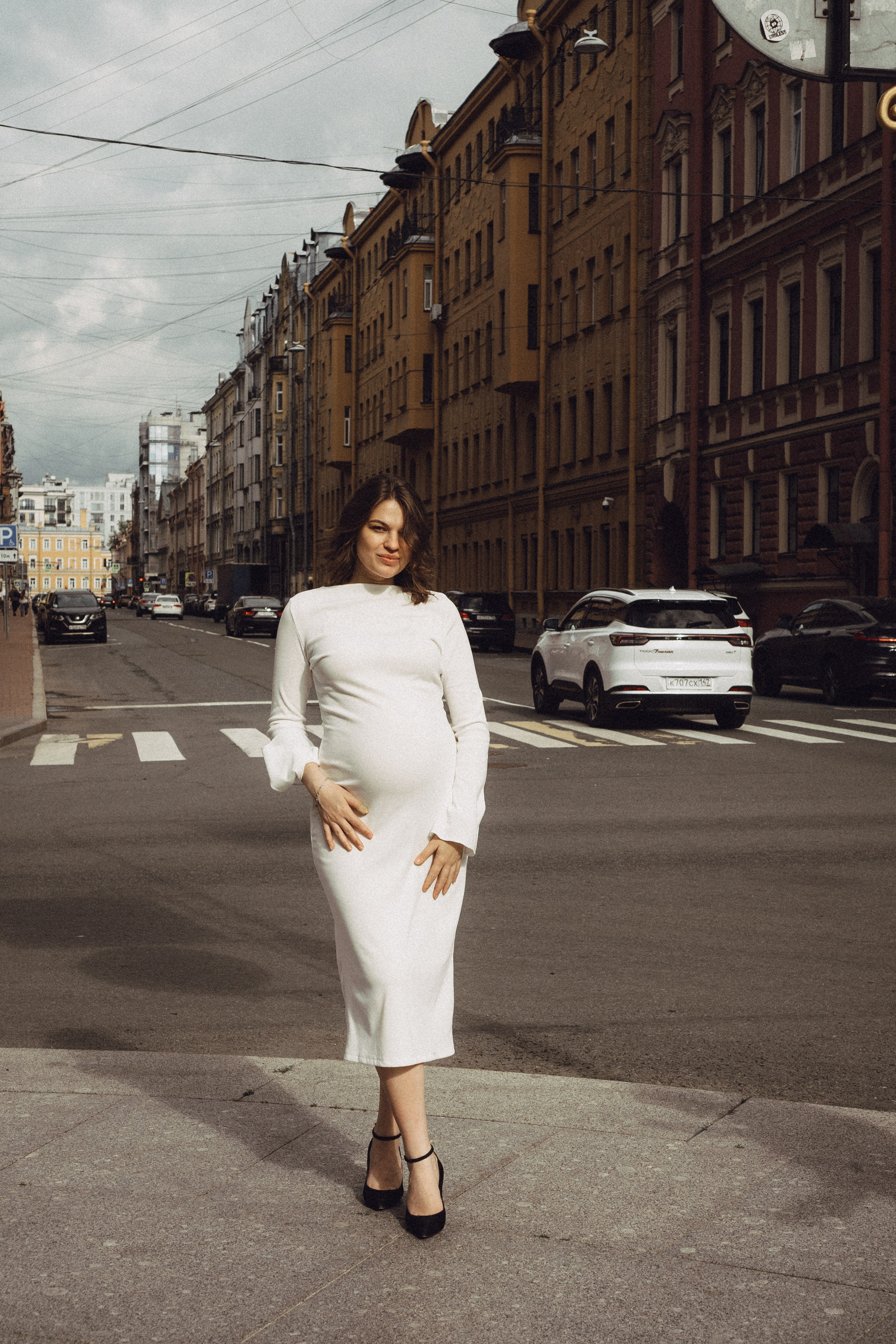 Беременность (только часть фото по желанию клиентов могу показать)). Профессиональный фотограф, Санкт-Петербург — Виктория Богомолова