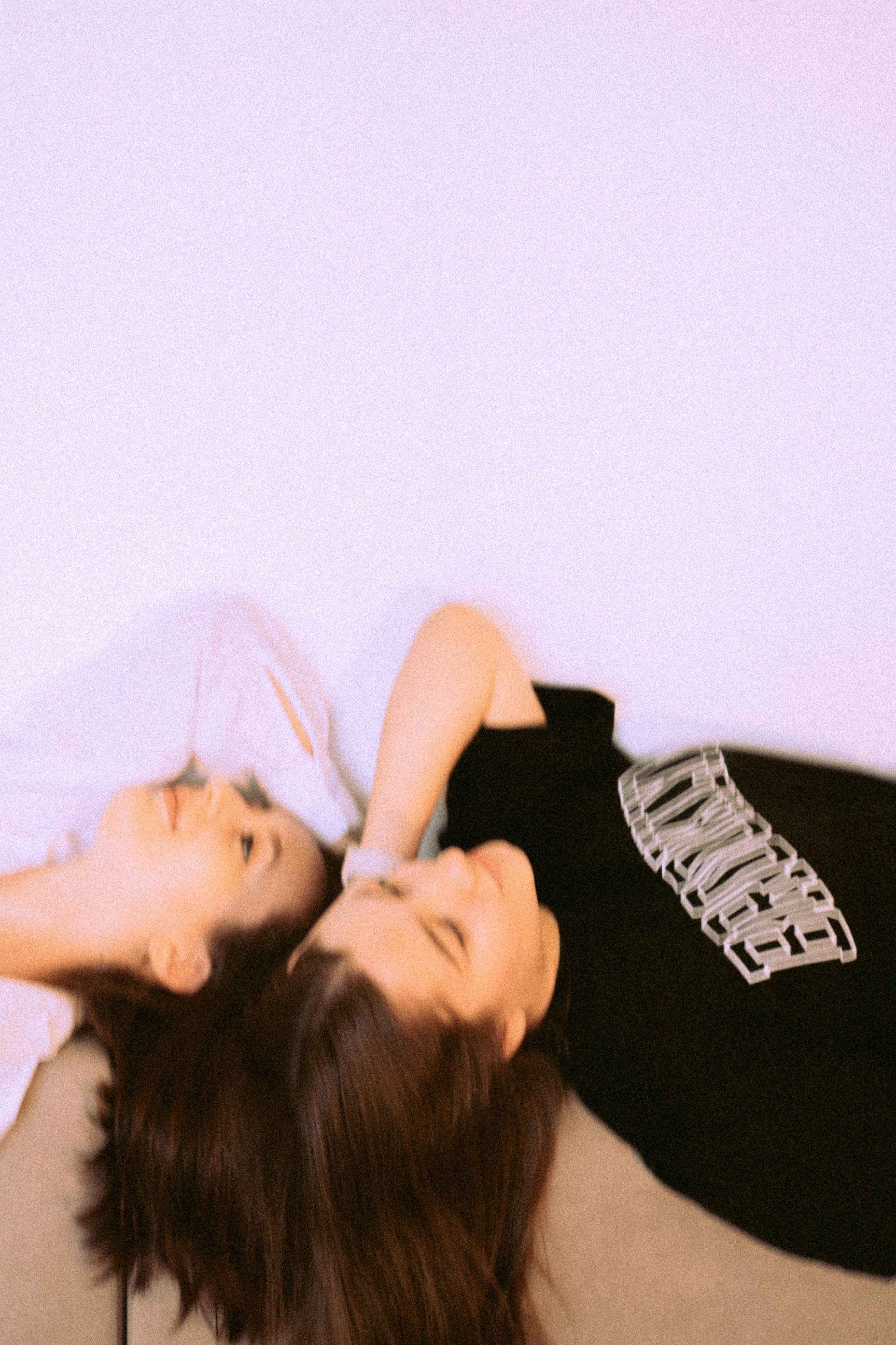 Подружки. Профессиональный фотограф, Санкт-Петербург — Виктория Богомолова