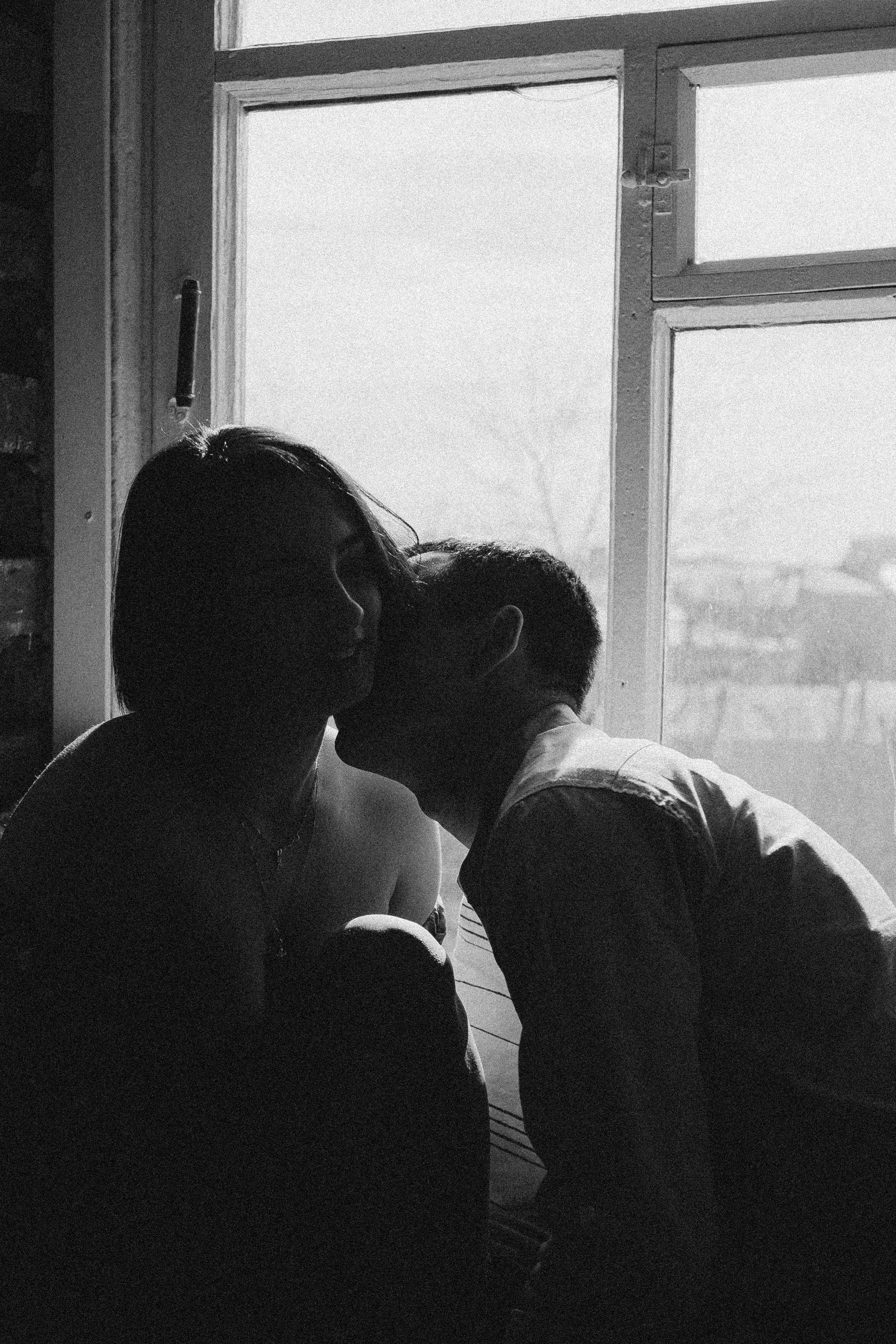 LOVE в квартире. Профессиональный фотограф, Санкт-Петербург — Виктория Богомолова