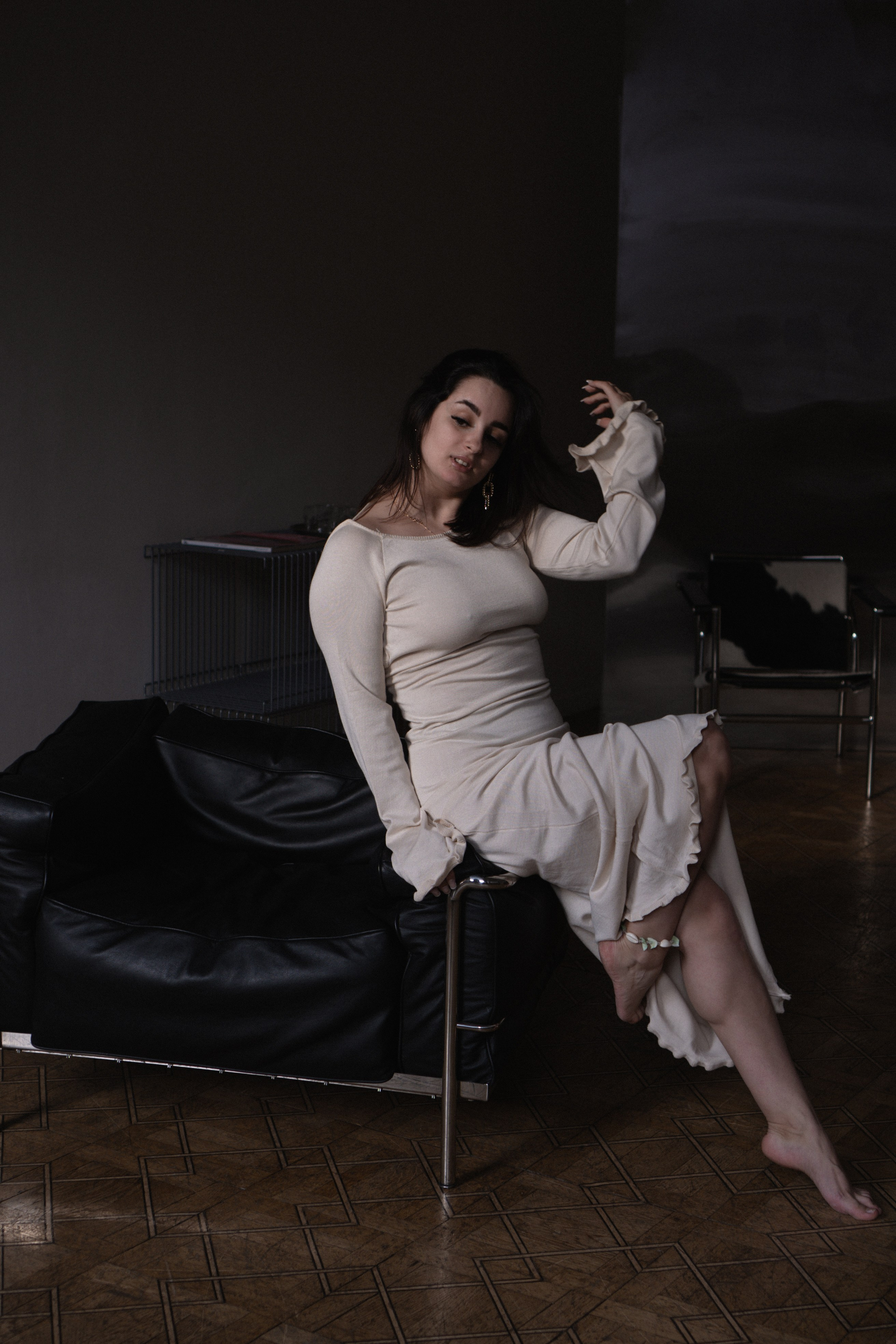 Студийная. Профессиональный фотограф, Санкт-Петербург — Виктория Богомолова