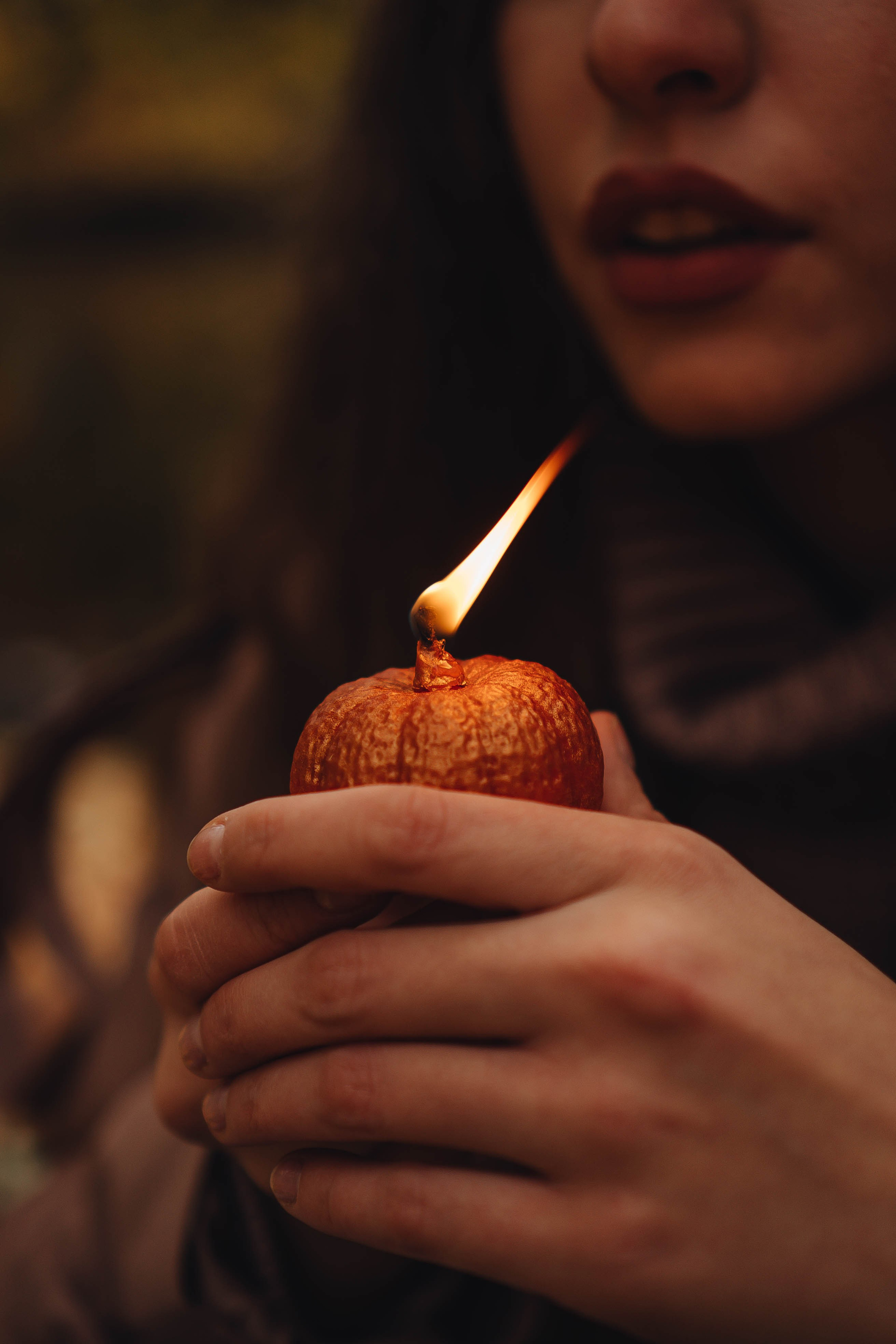 Осень. Профессиональный фотограф, Санкт-Петербург — Виктория Богомолова