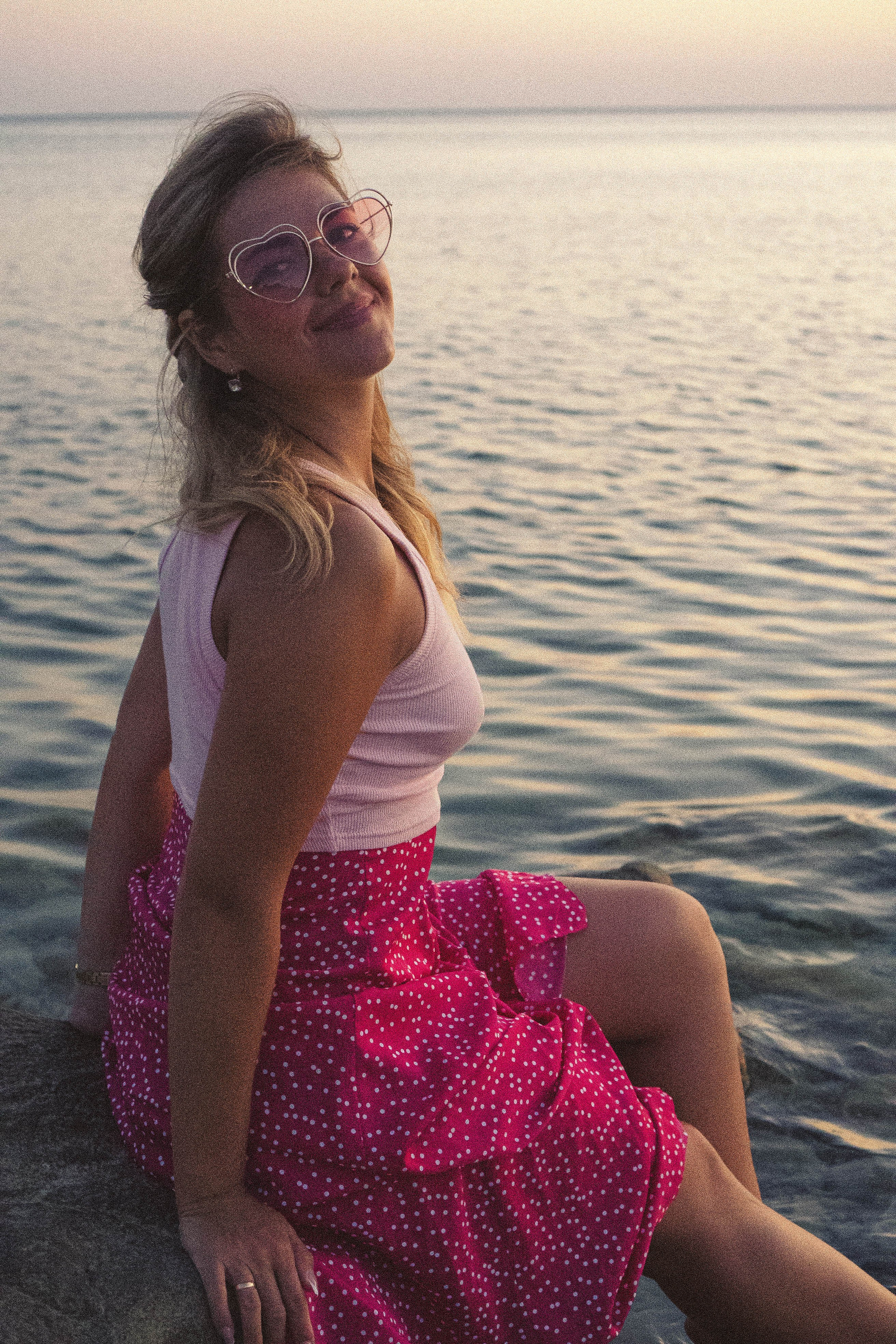 Море. Профессиональный фотограф, Санкт-Петербург — Виктория Богомолова