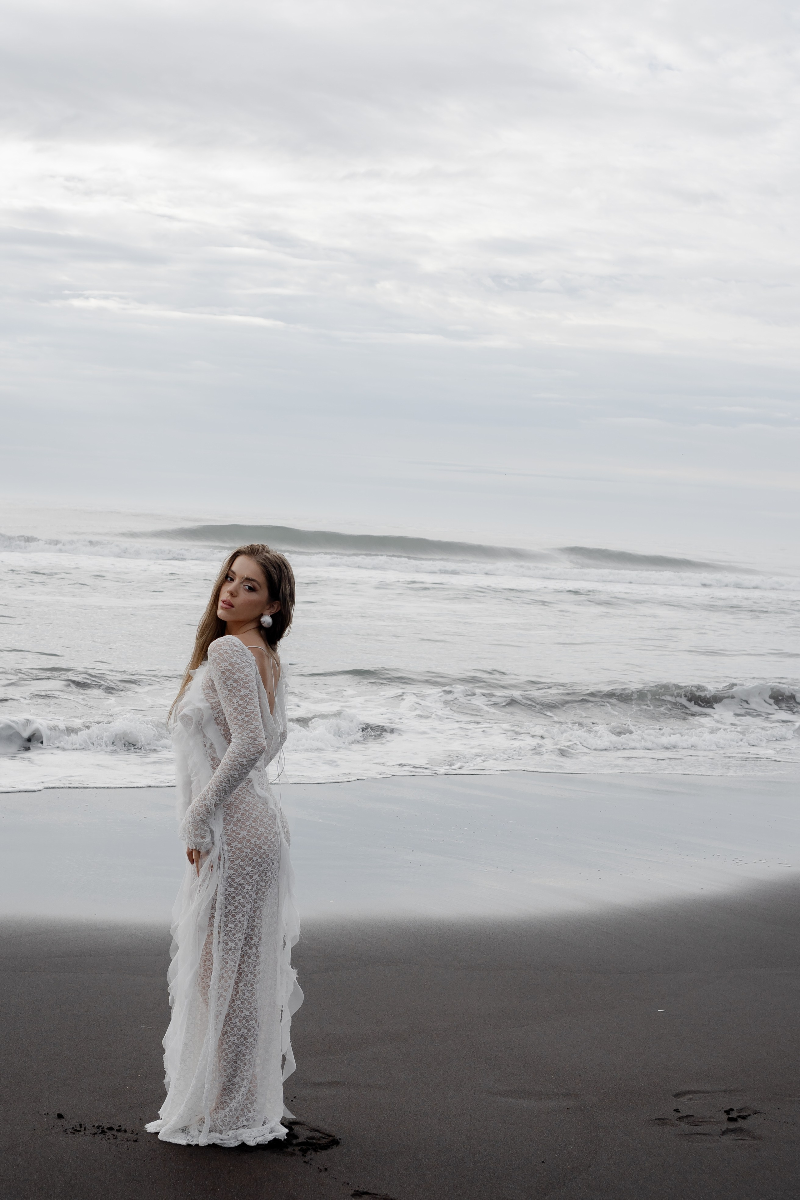 ТИХИЙ ОКЕАНН СЬЕМКА НА SONY. Профессиональный фотограф, Санкт-Петербург — Виктория Богомолова