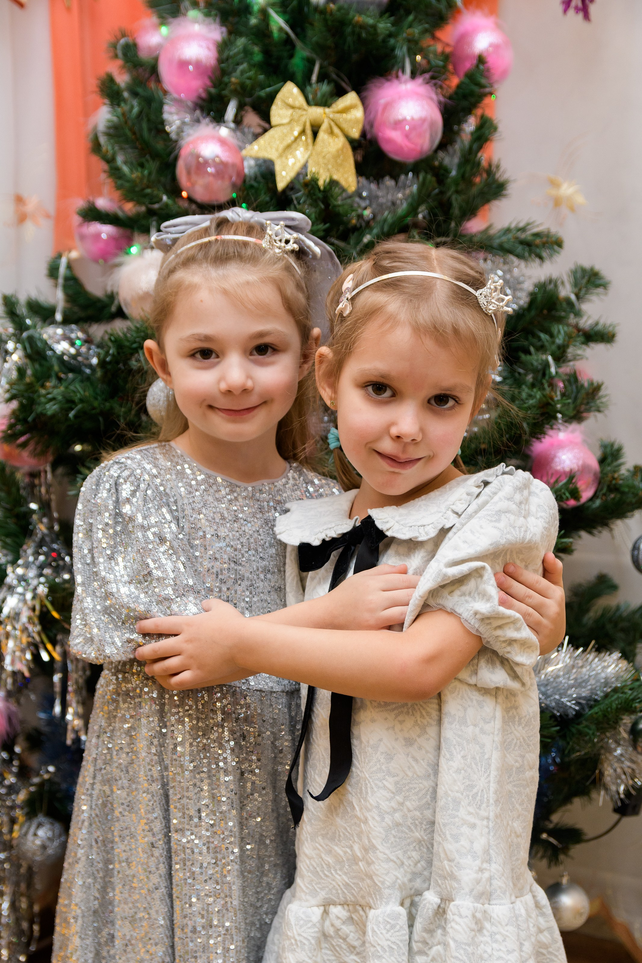 Детский утренник. Репортажный фотограф в Ставрополе