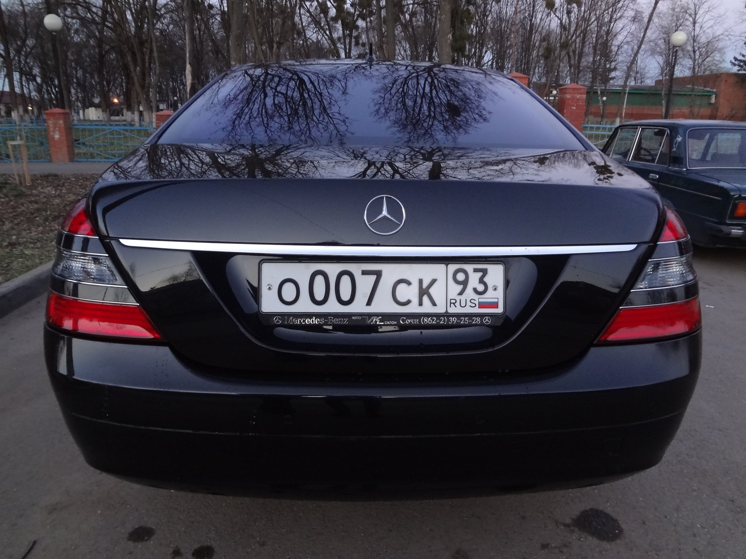 Старые фото. Виталий Юрченко