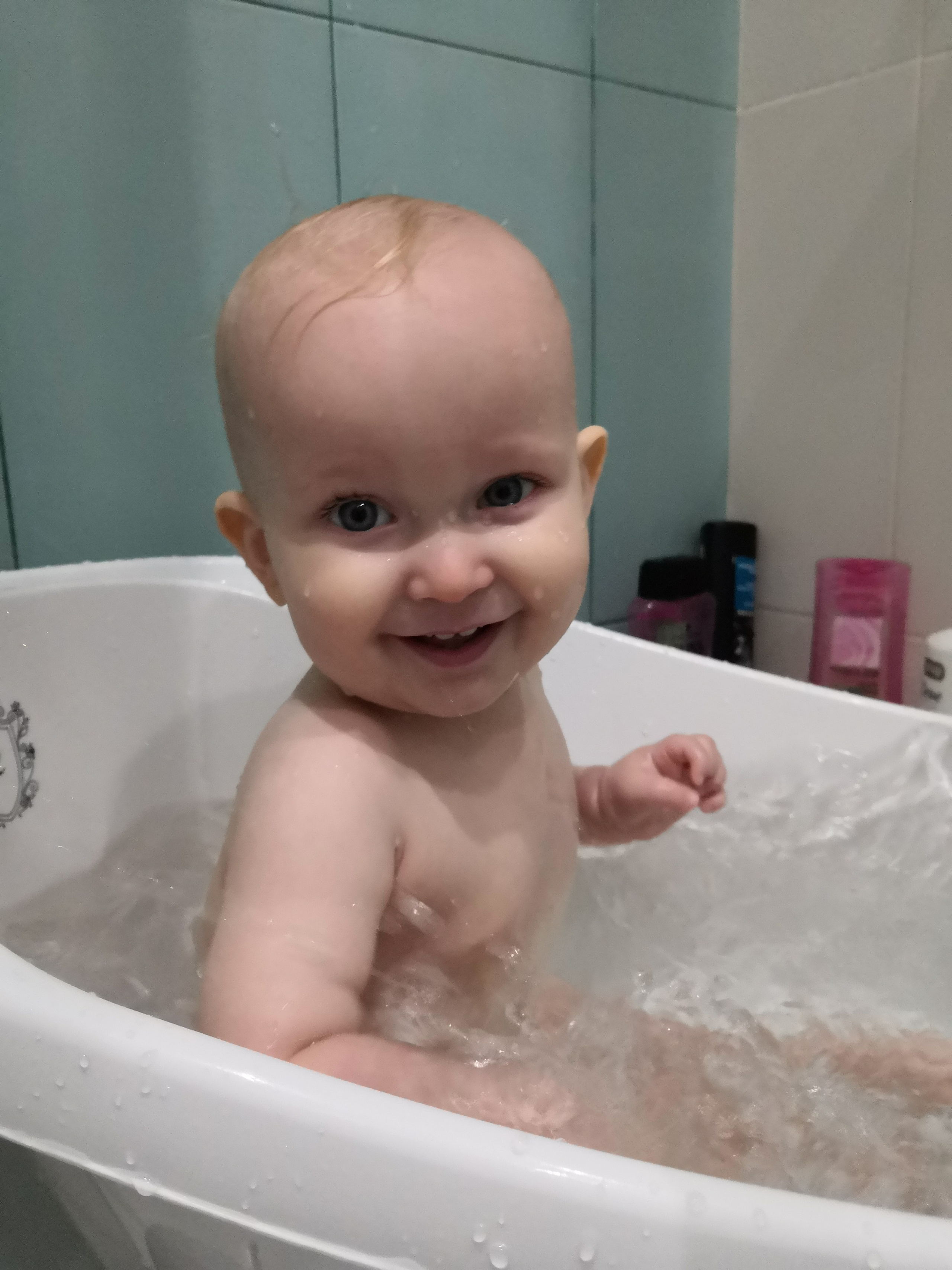 Остальные фото. Виталий Юрченко