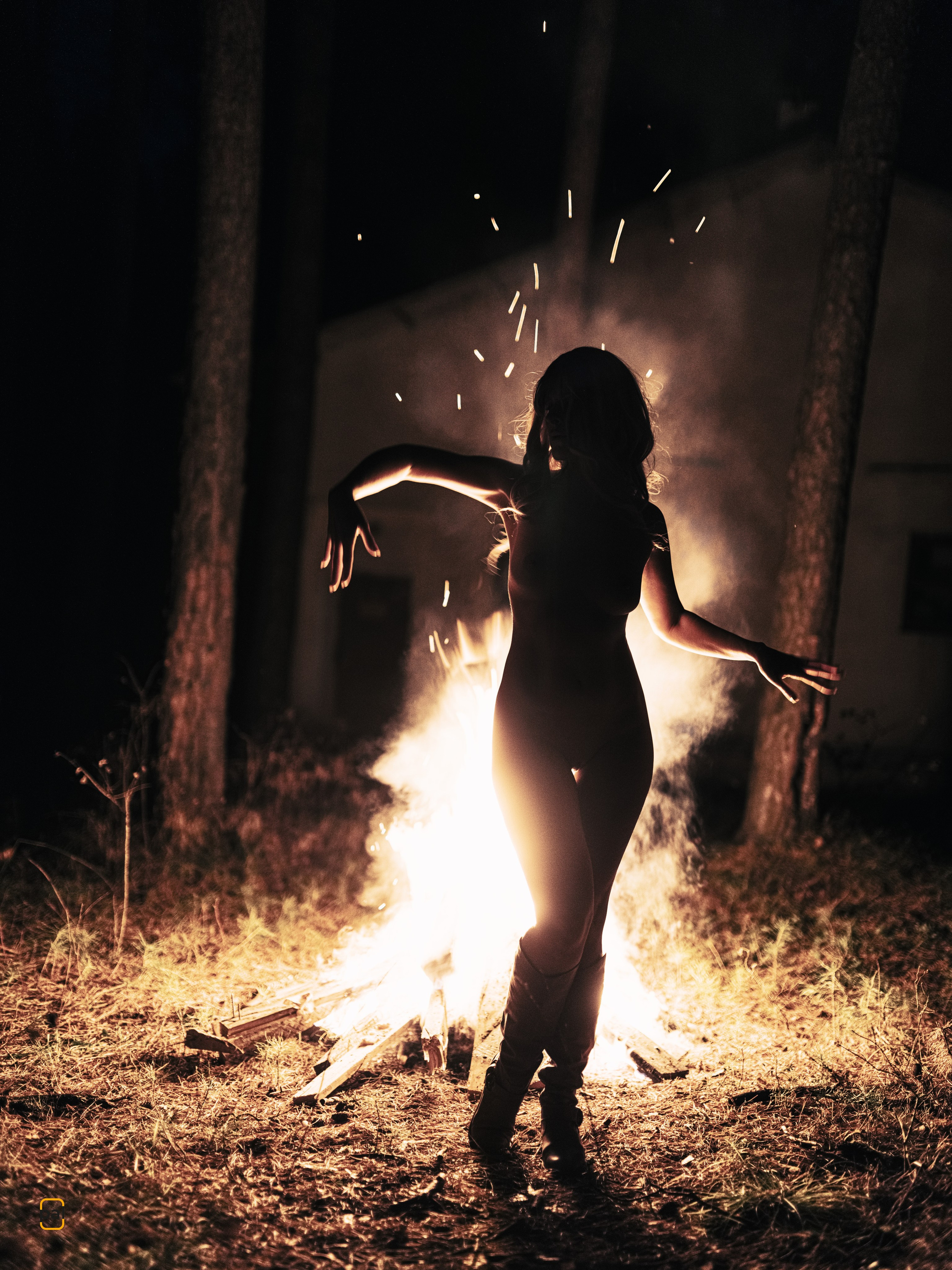 Цифровые снимки. Фотограф Павел Корчагин