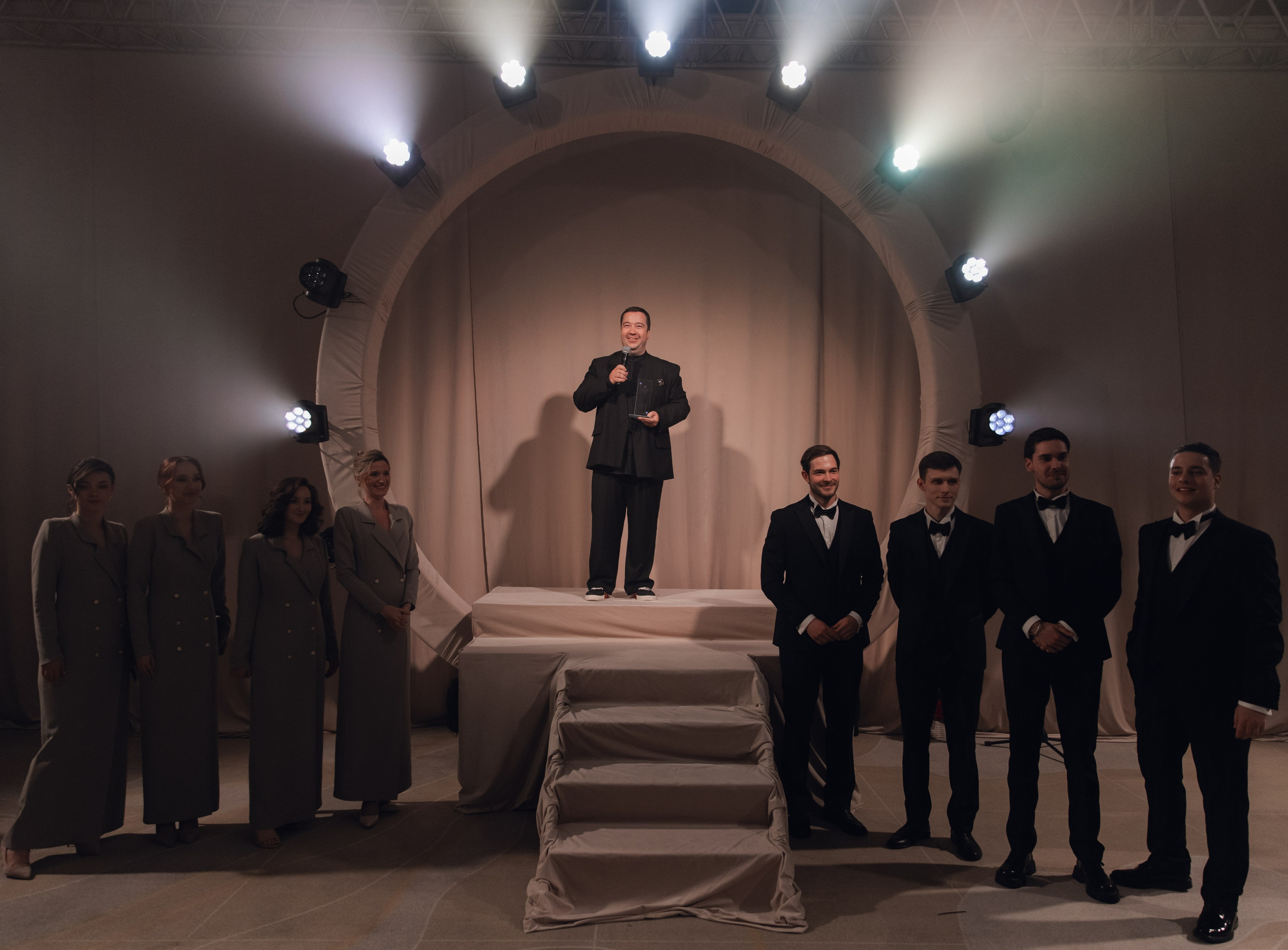 WA Черноземье