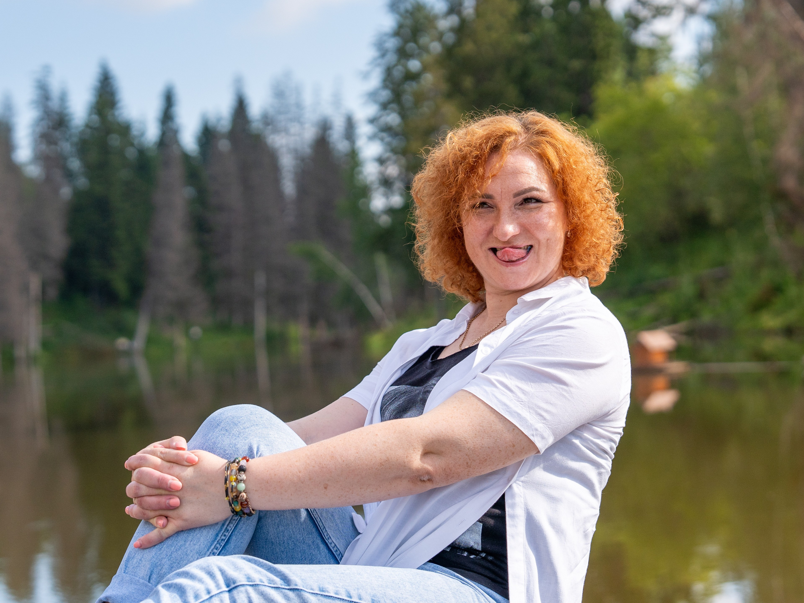 Светик. Фотограф Наталья Сорока Ижевск