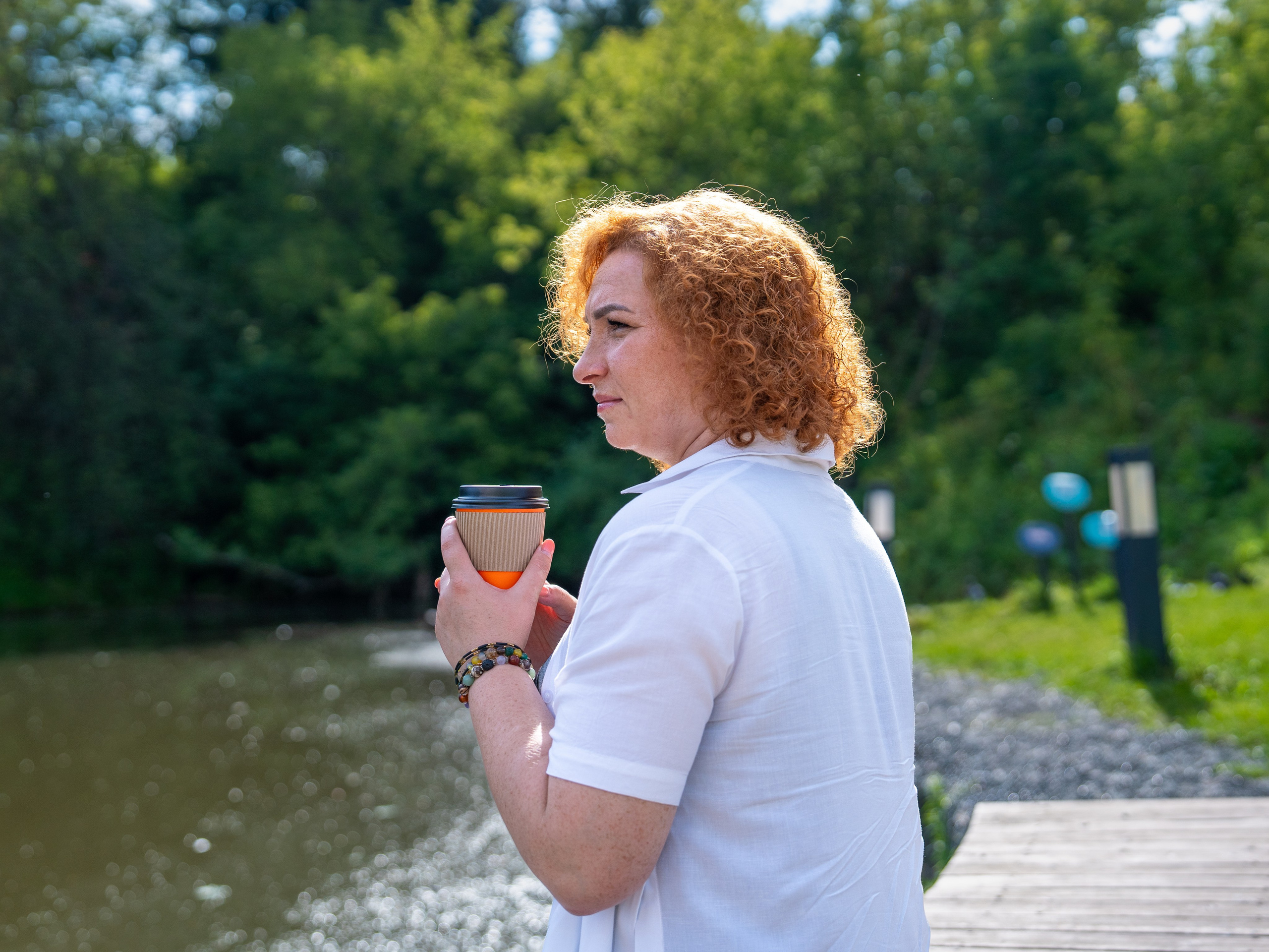 Светик. Фотограф Наталья Сорока Ижевск