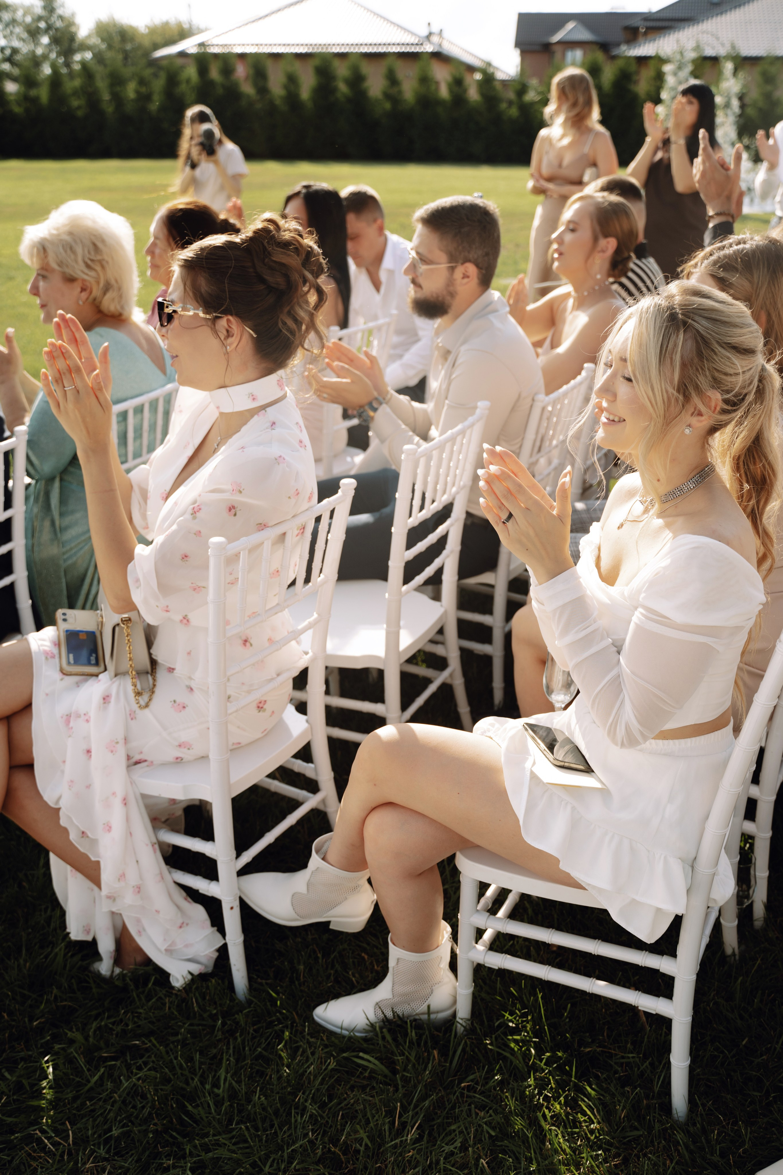 Паша и Света. Свадебный фотограф Анжелика Сариева