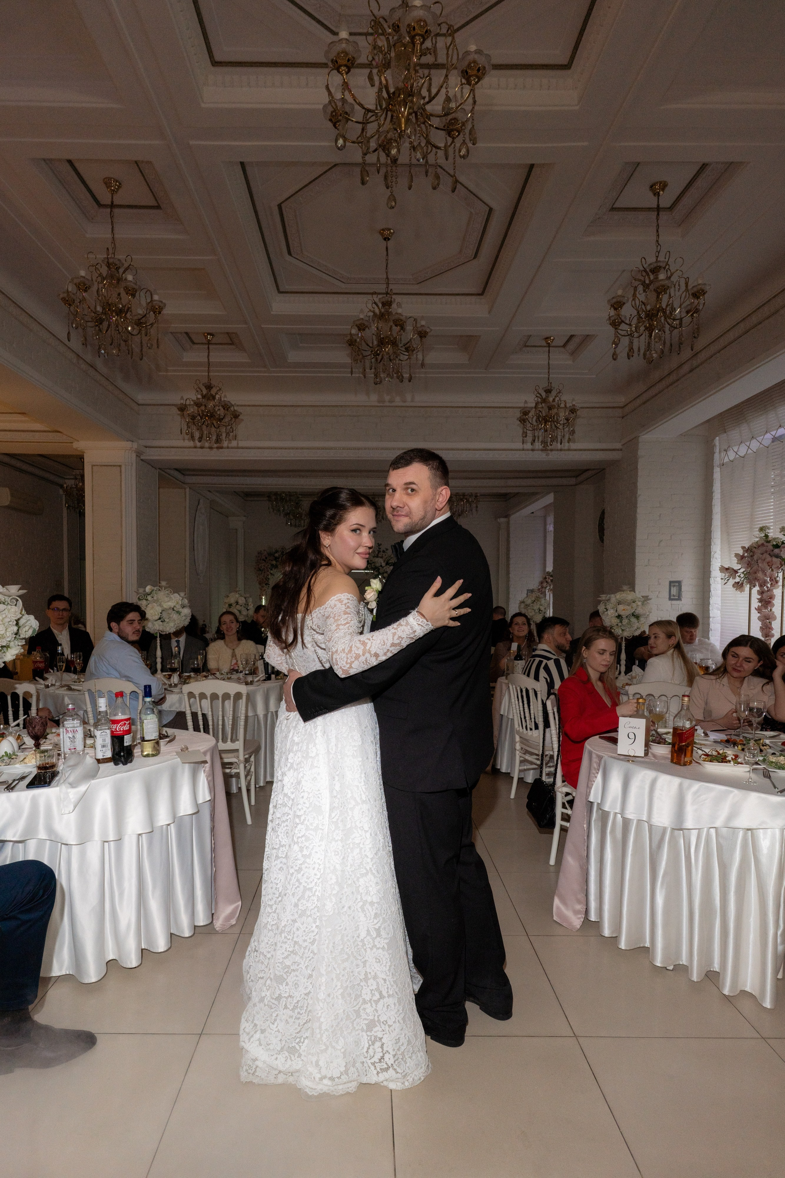 Свадебная серия в Санкт-Петербурге. Свадебный фотограф Александр Невский в Санкт-Петербурге