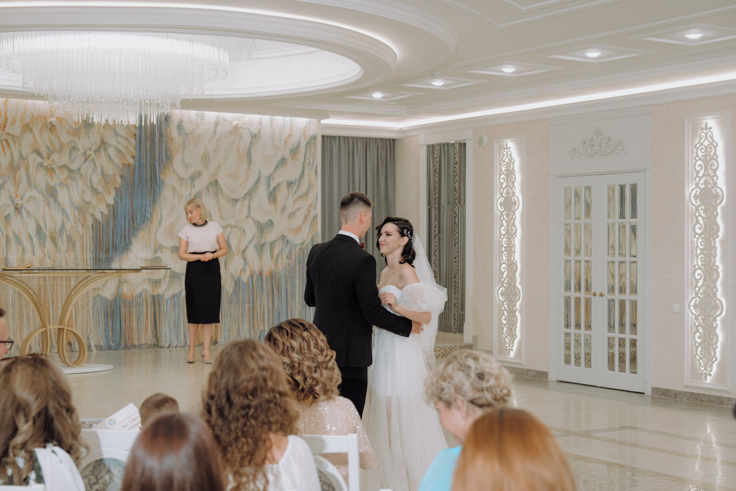 «Андрей и Юлия» 2024