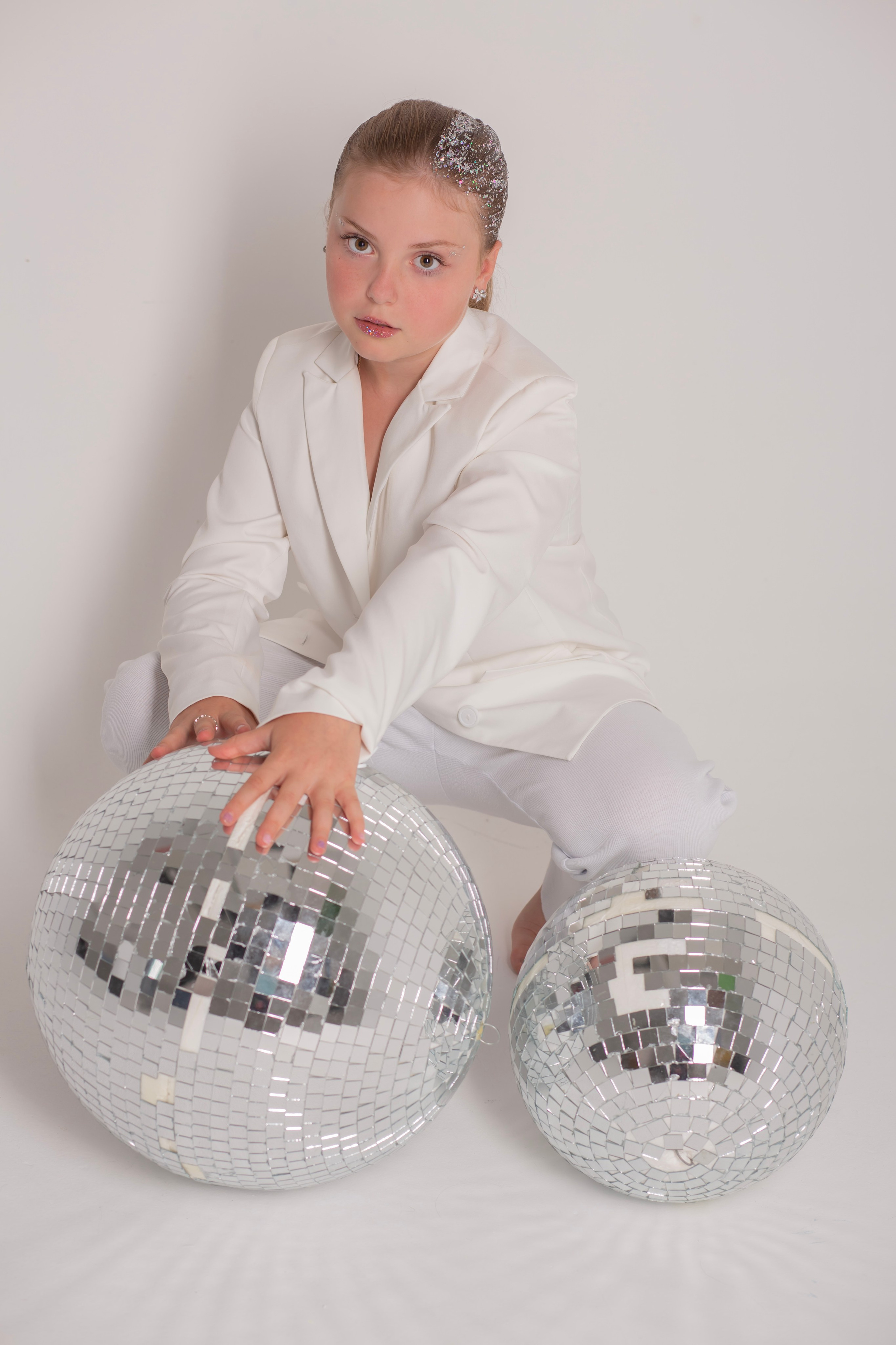 Детки. Семейный и детский фотограф в Москве и МО — Александра